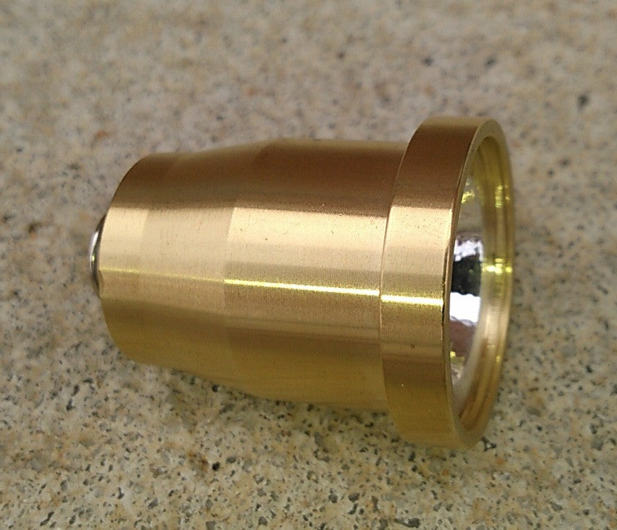 Surefire 6P, G2, C2, etc. (6-9 Volts) LED Drop-ins/Conversions