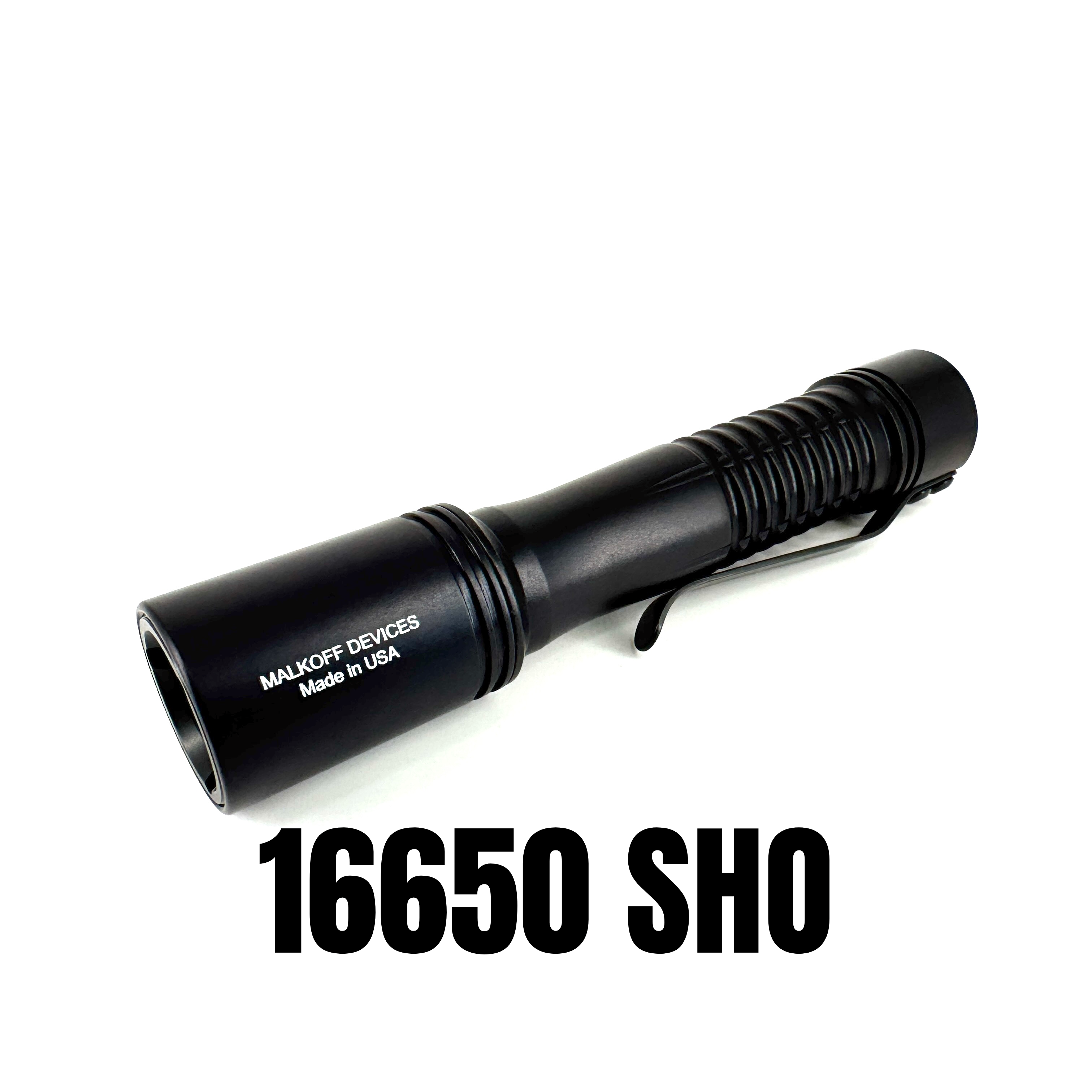 MDC 16650 SHO FLASHLIGHT