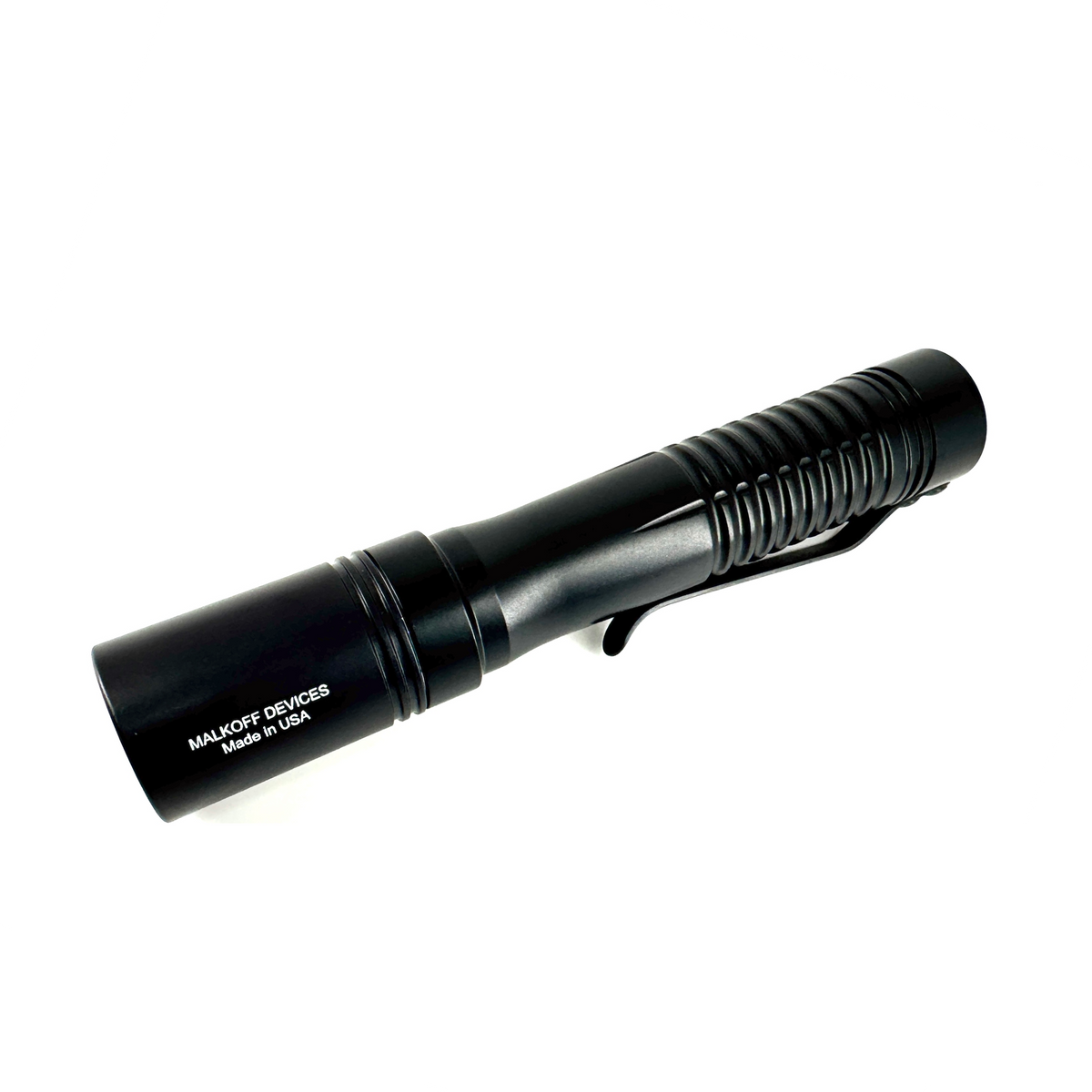 MDC 18650 SHO Flashlight