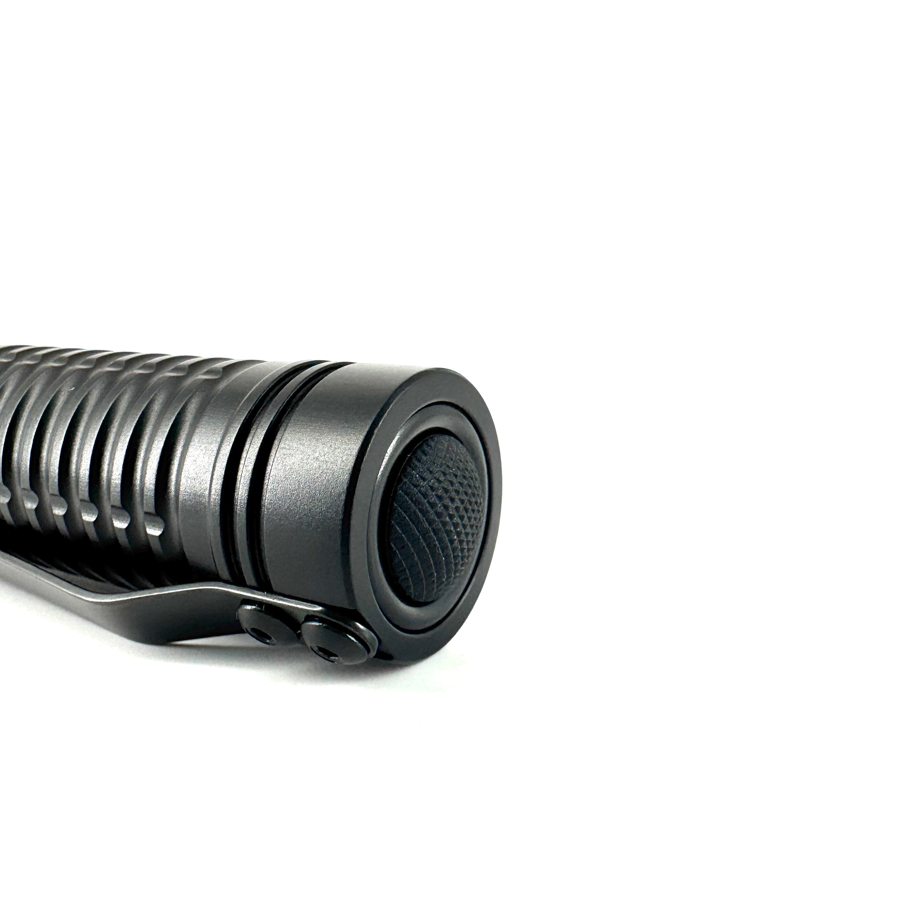 MDC 18650 SHO FLASHLIGHT