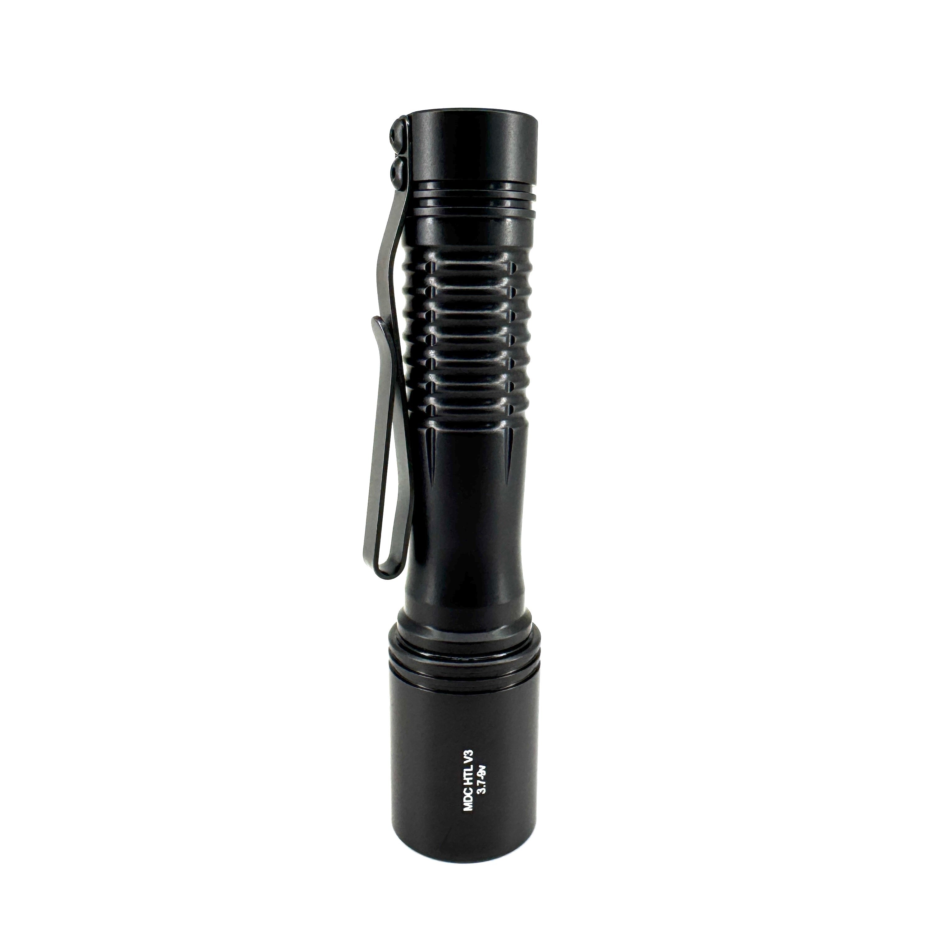 MDC HTL V3 Flashlight