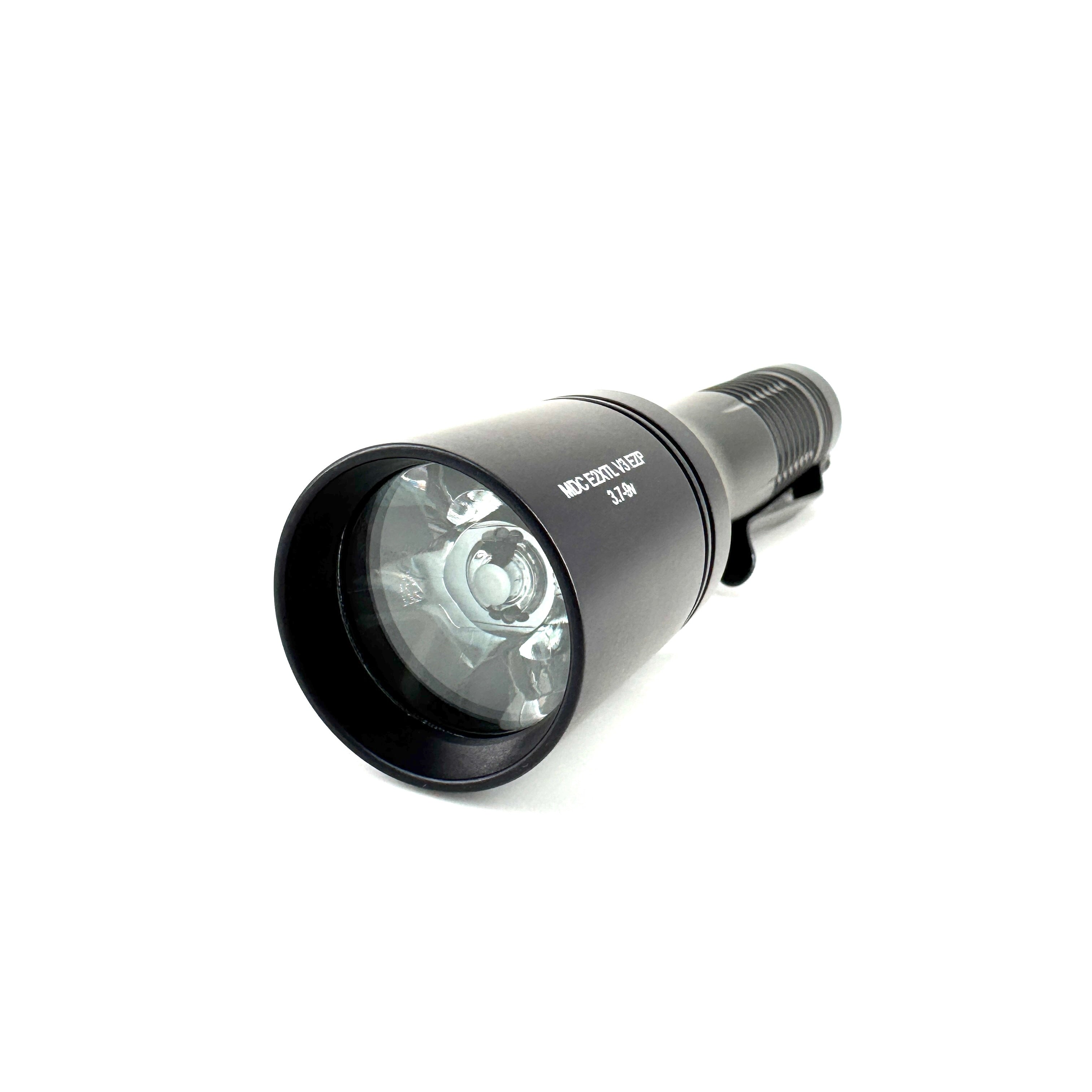 MDC E2XTL V3 EZP Flashlight