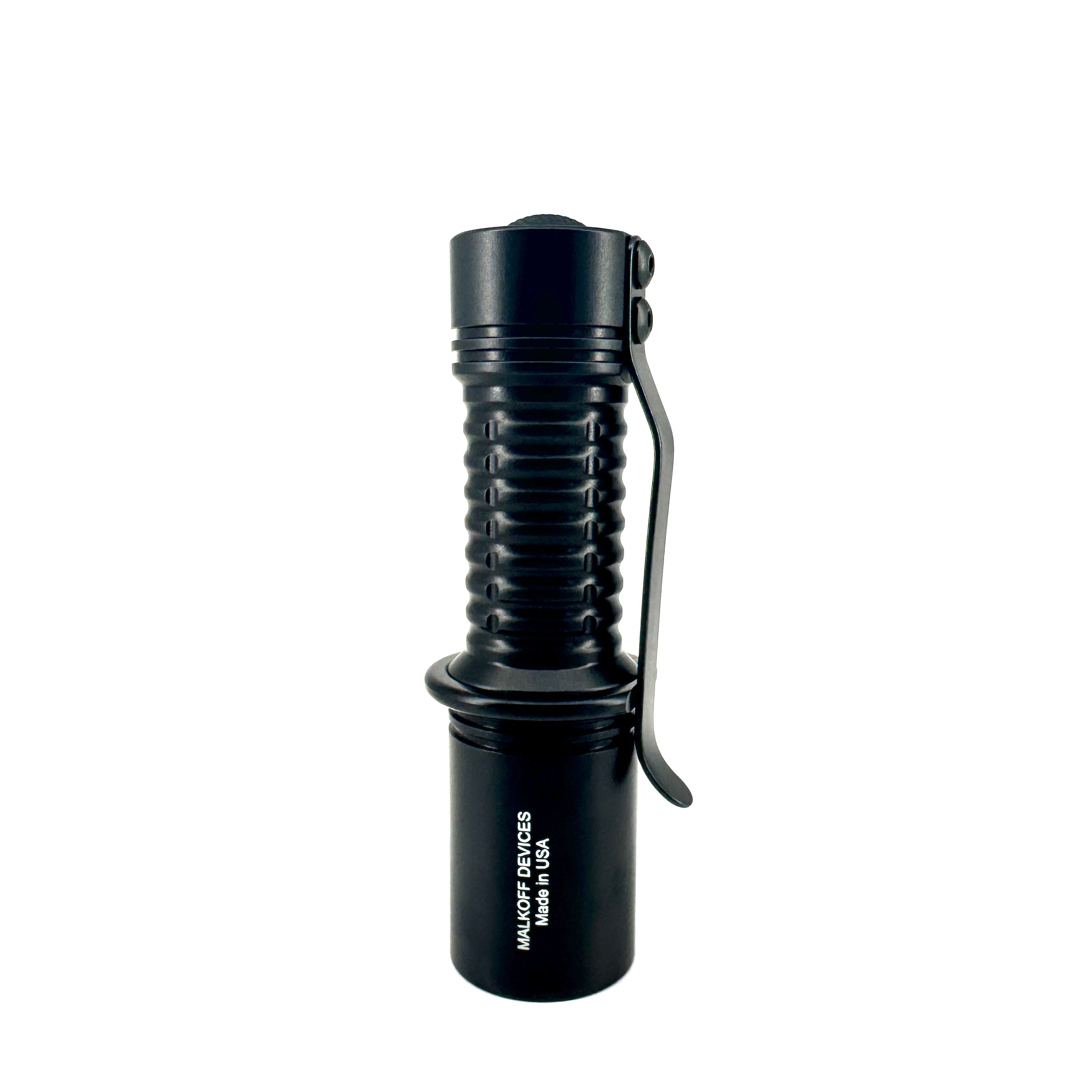 MDC Bodyguard V1 Flashlight