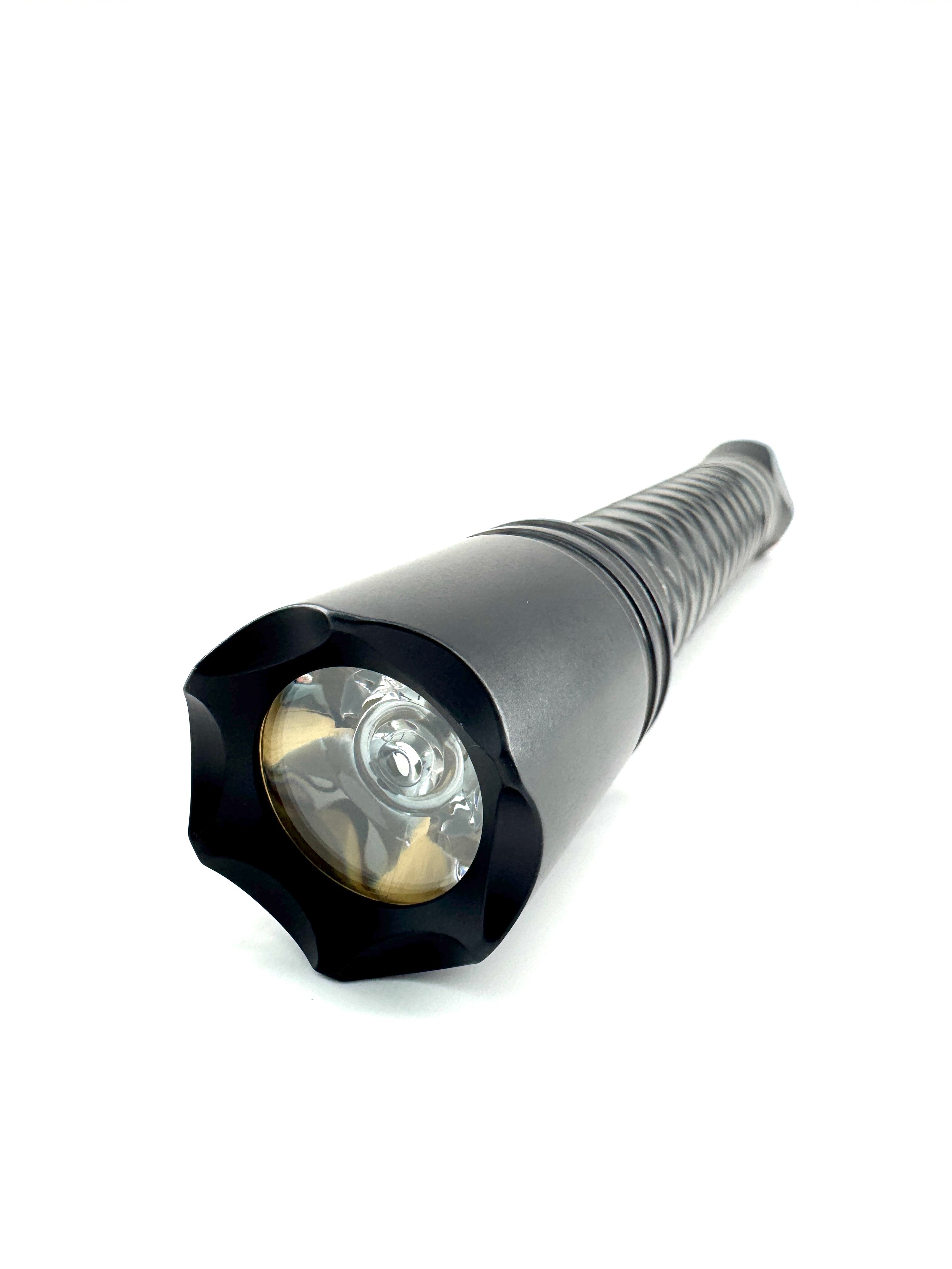 MDX4 M91 H/L Switch Flashlight