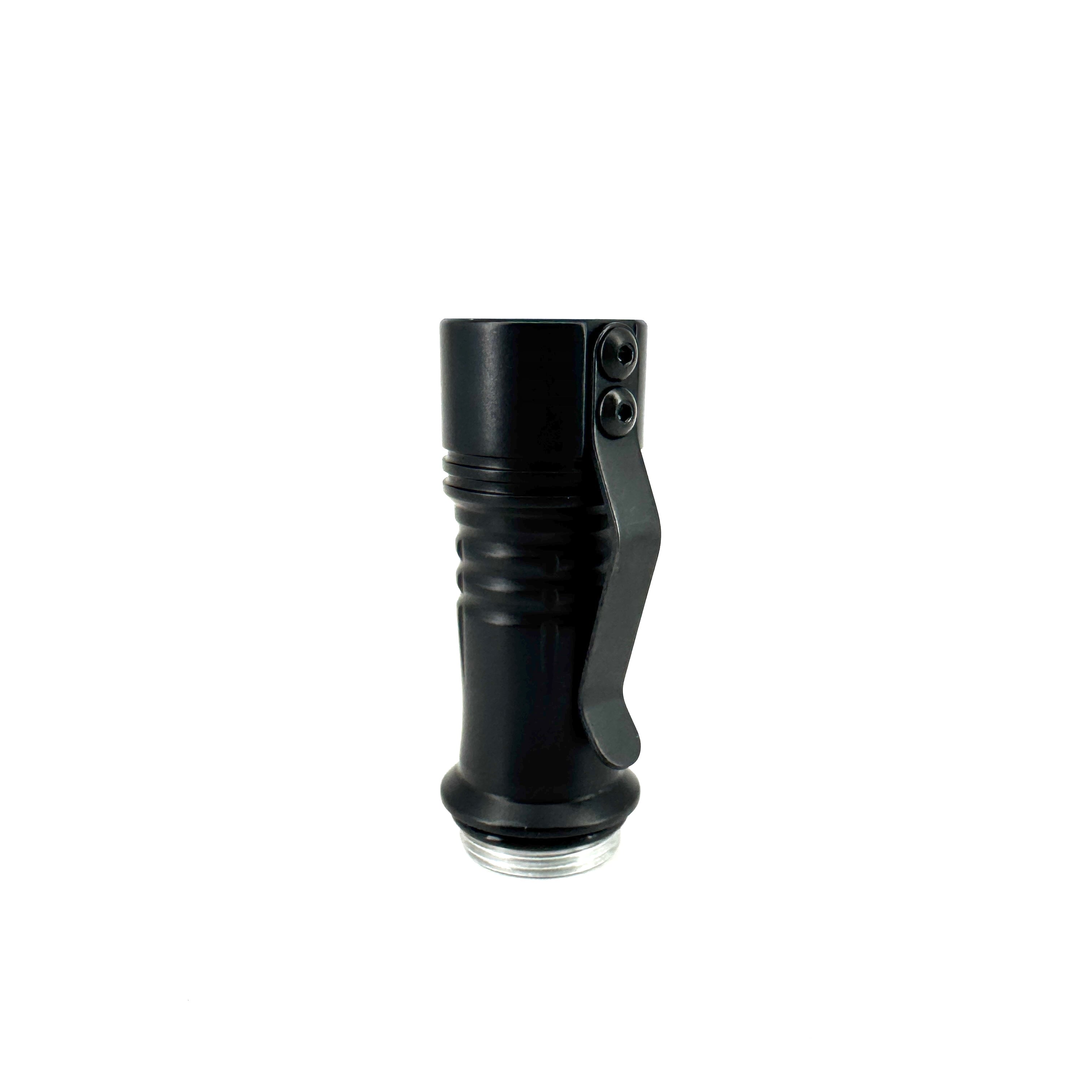 MDC 1CR123 Body (Shrouded)