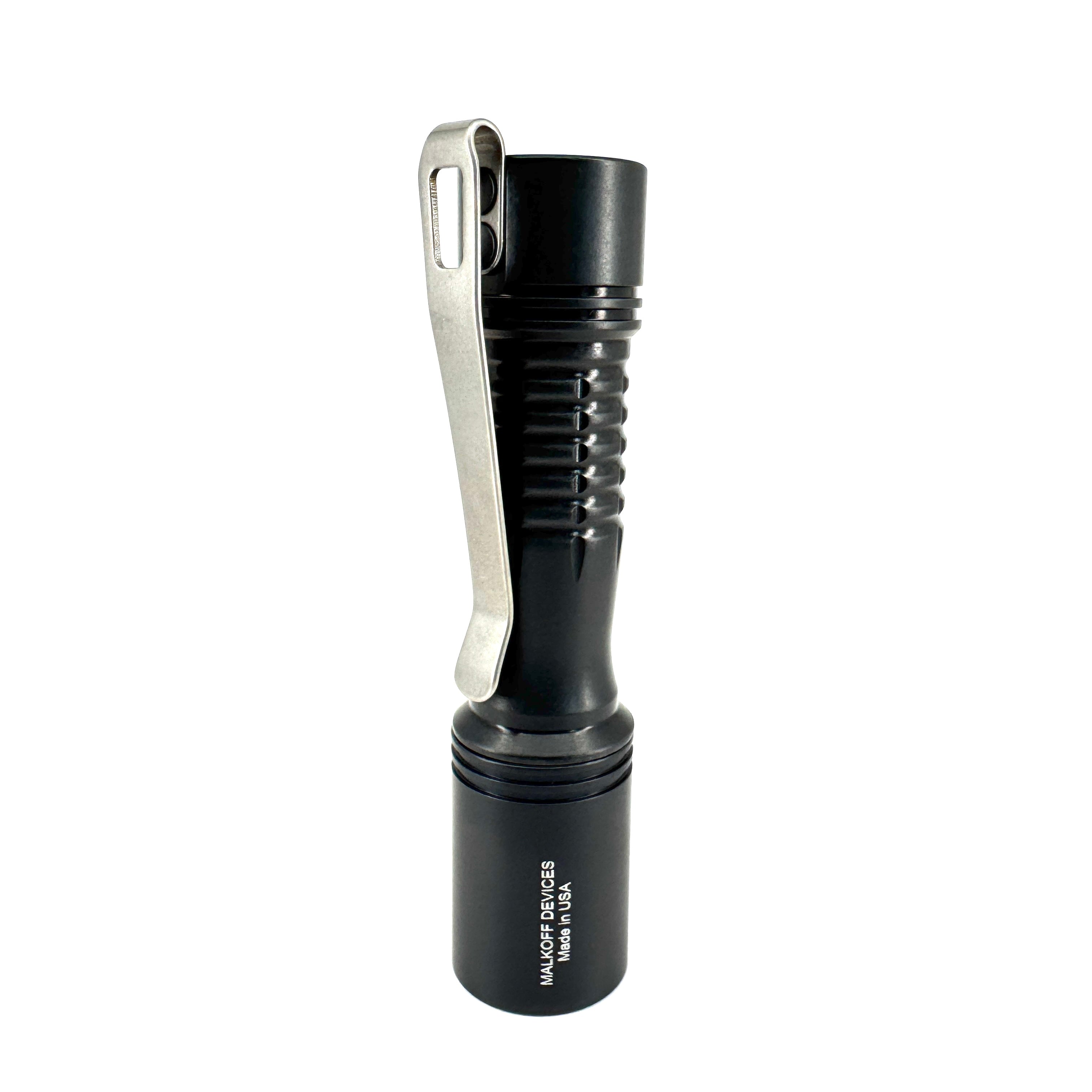 MDC 1AA Flashlight