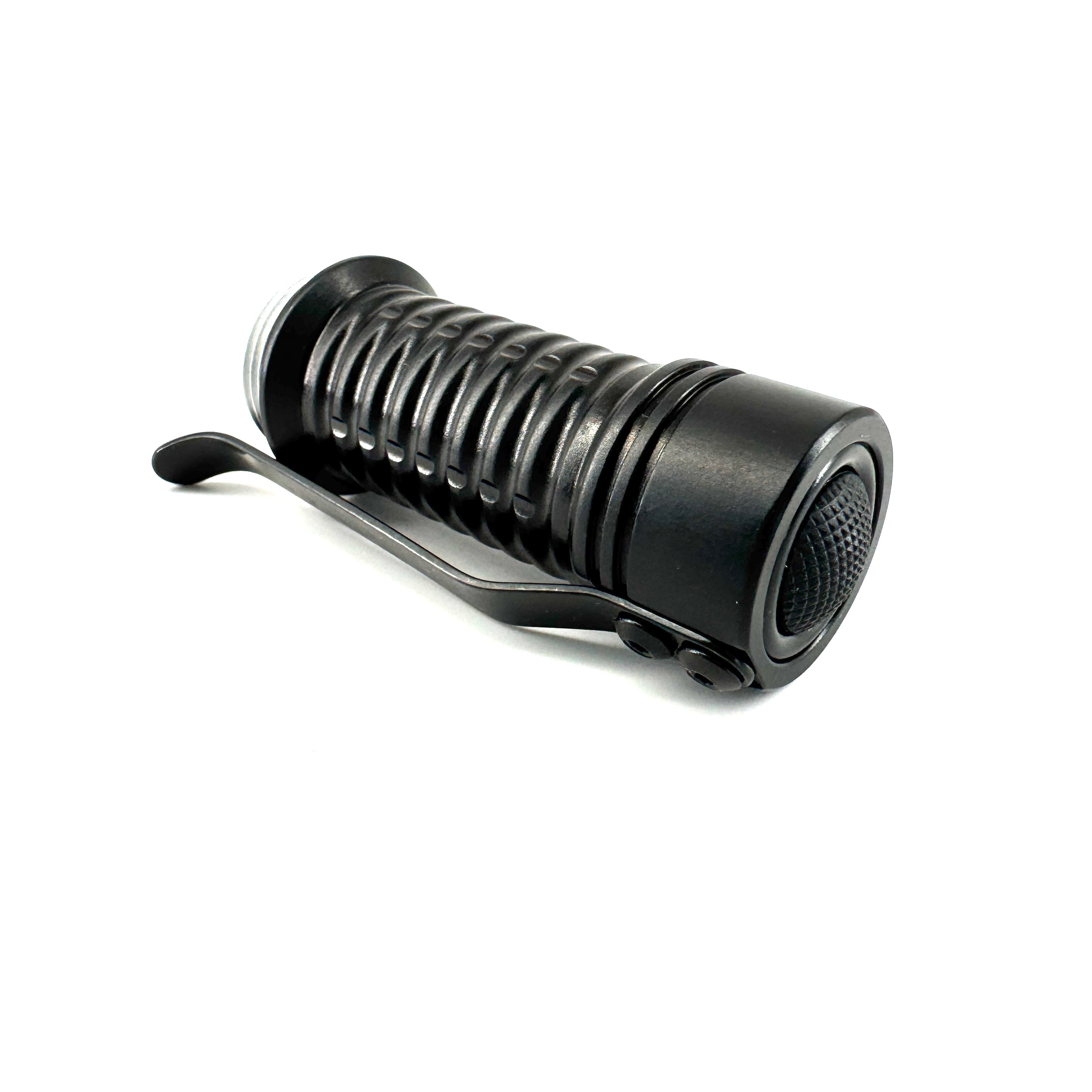 MDC 1CR123 Body (Unshrouded)