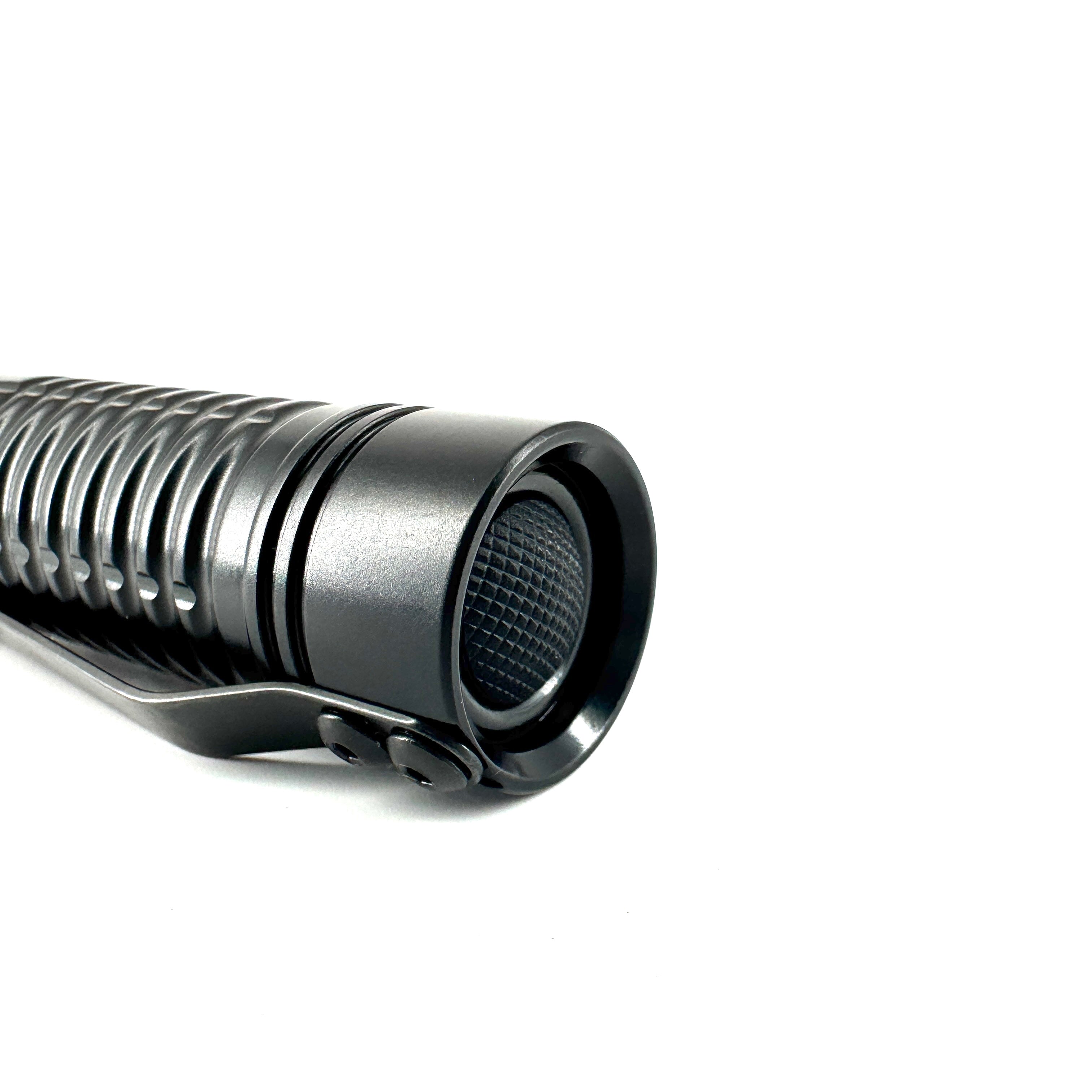 MDC 18650 XPL EZP Flashlight