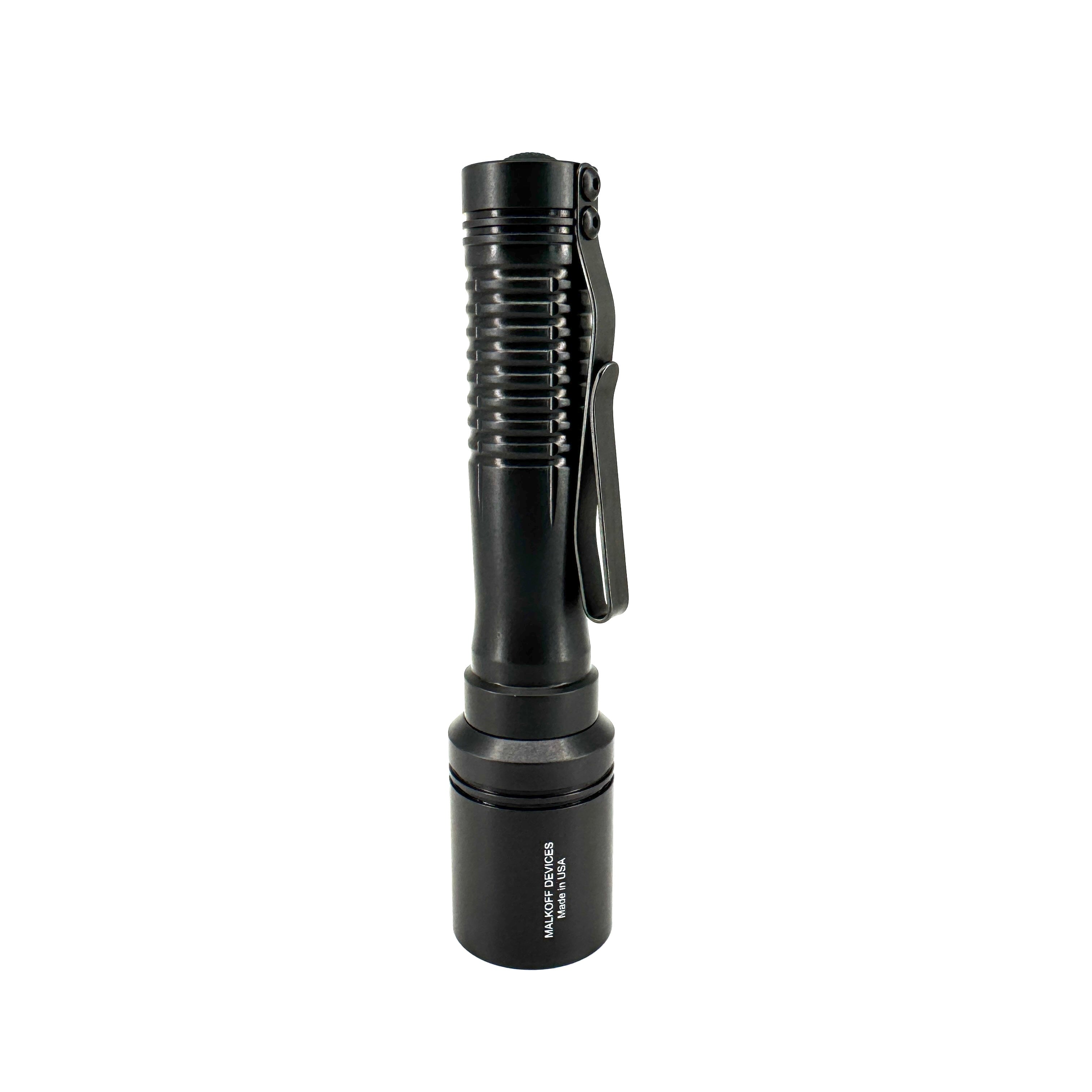 MDC 18650 SHO FLASHLIGHT