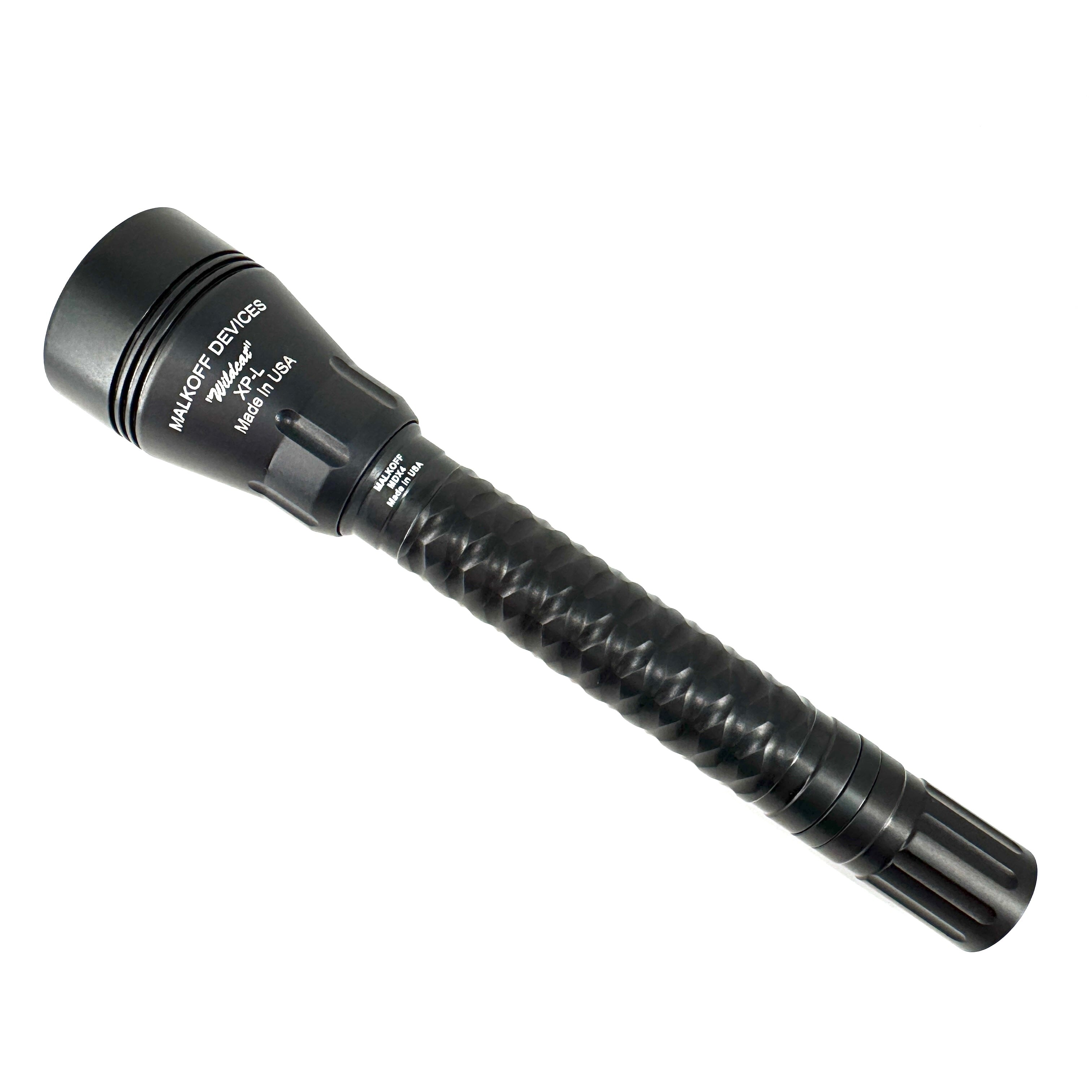 Wildcat XPL Flashlight