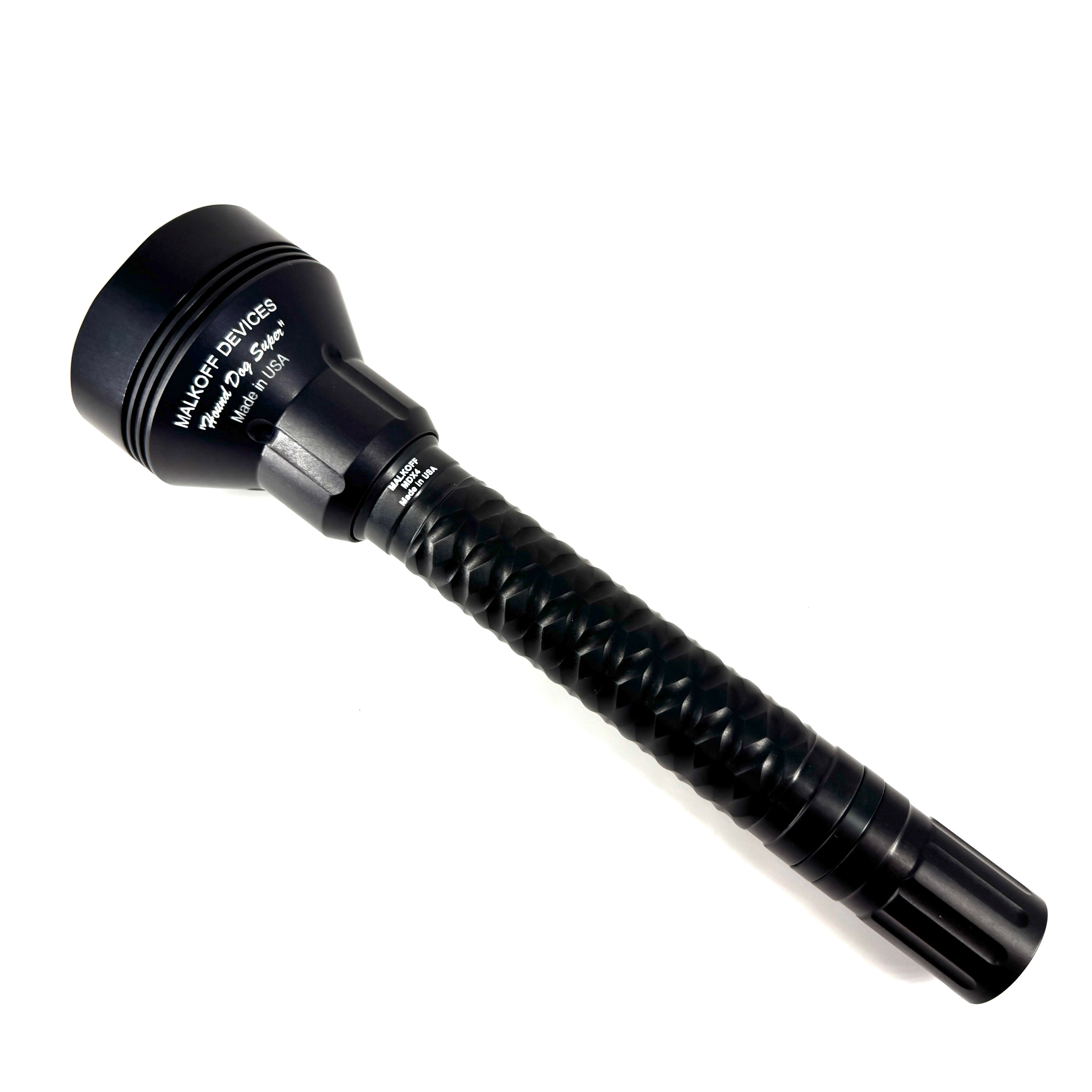 Hound Dog Super Flashlight