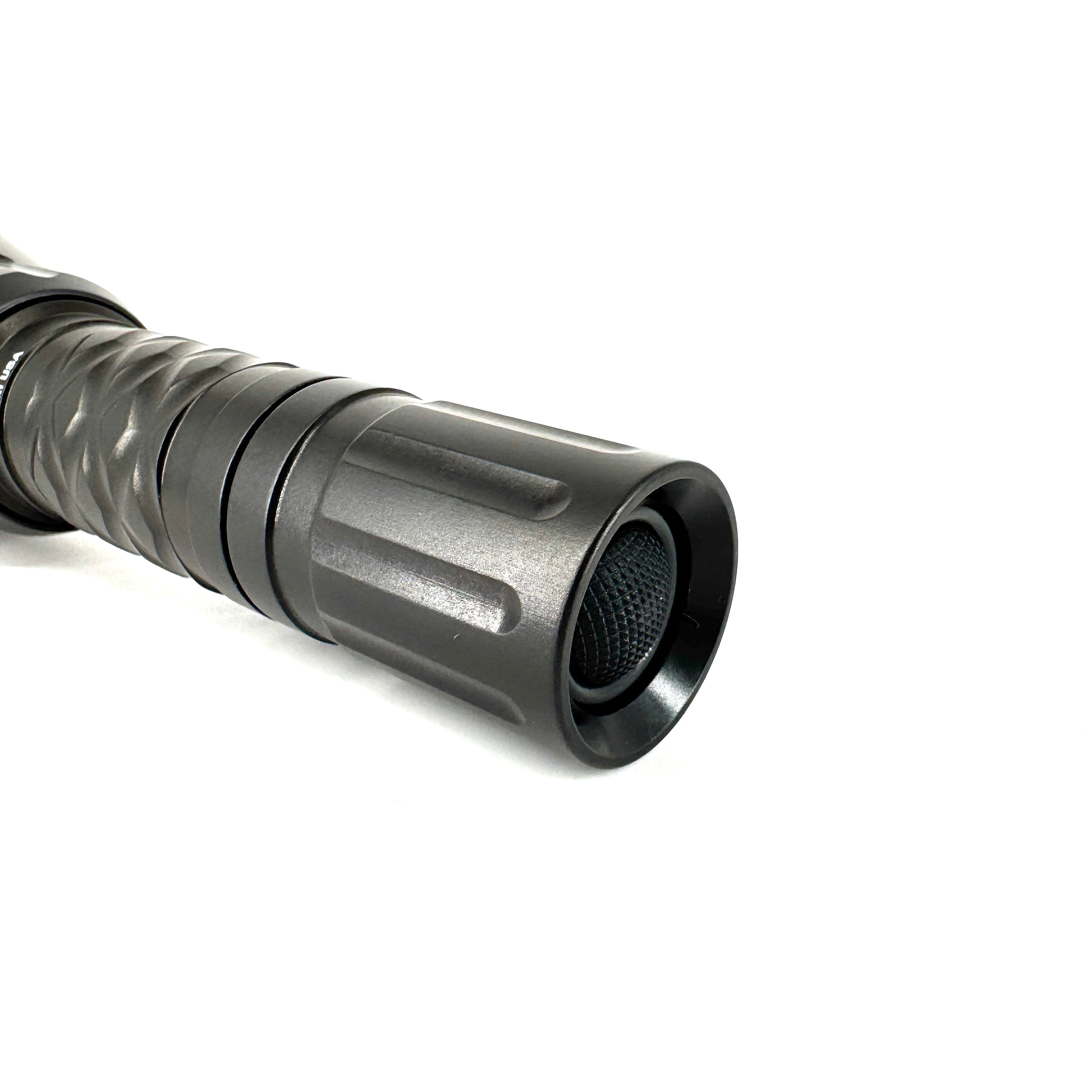 Hound Dog 18650 Flashlight