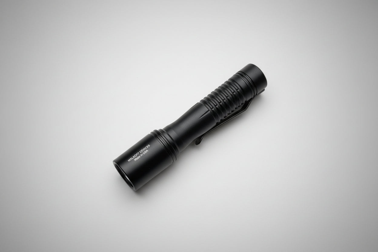 MDC HTL V3 EZP Flashlight