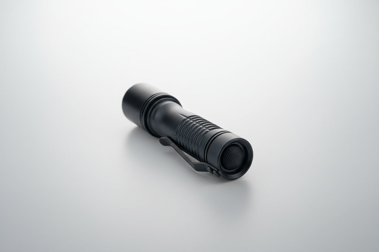 MDC HTL V3 EZP Flashlight