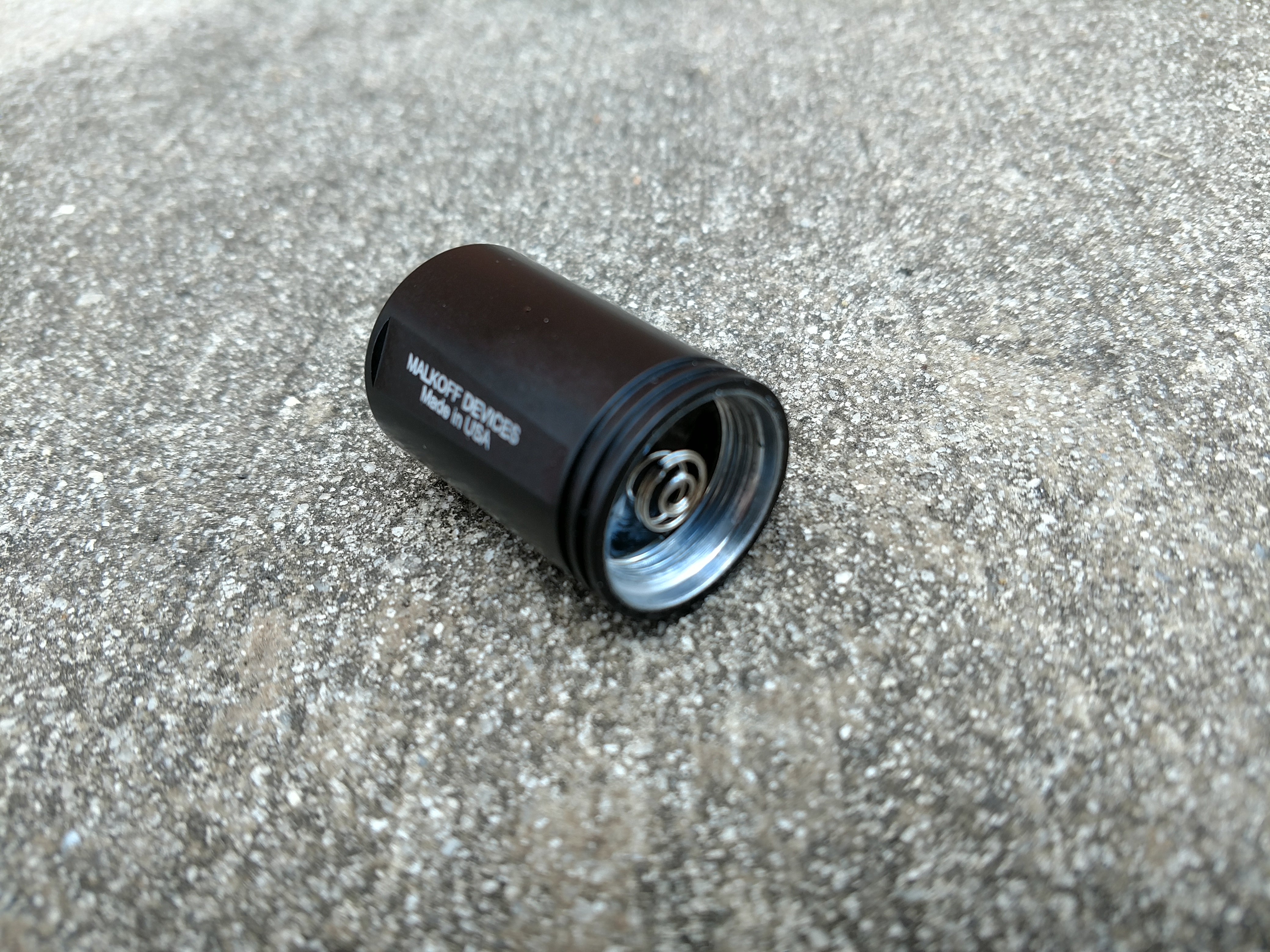 MDC Bodyguard V2 Head