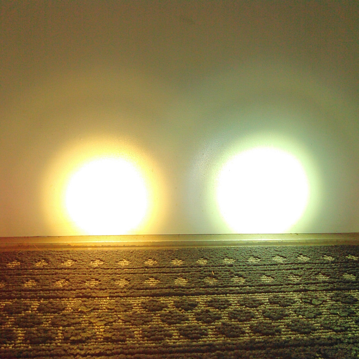 Hound Dog Super Flashlight
