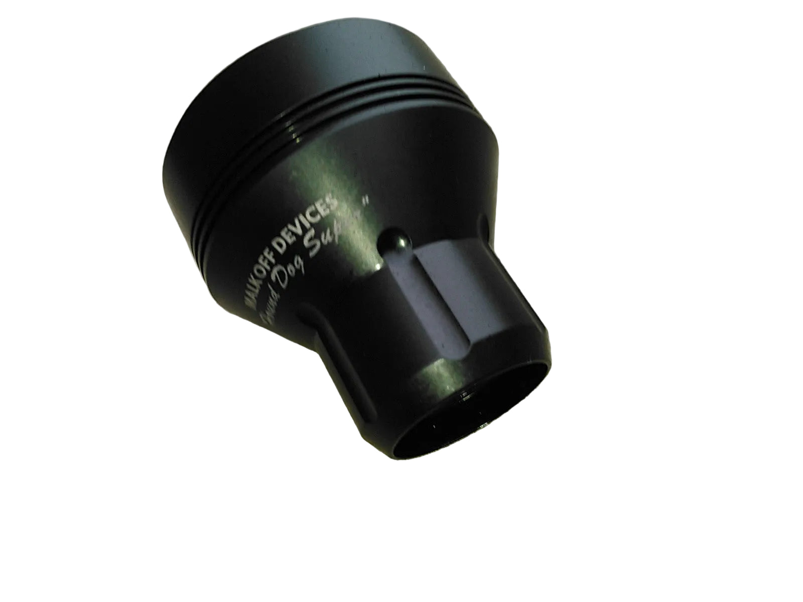 Hound Dog Super Flashlight