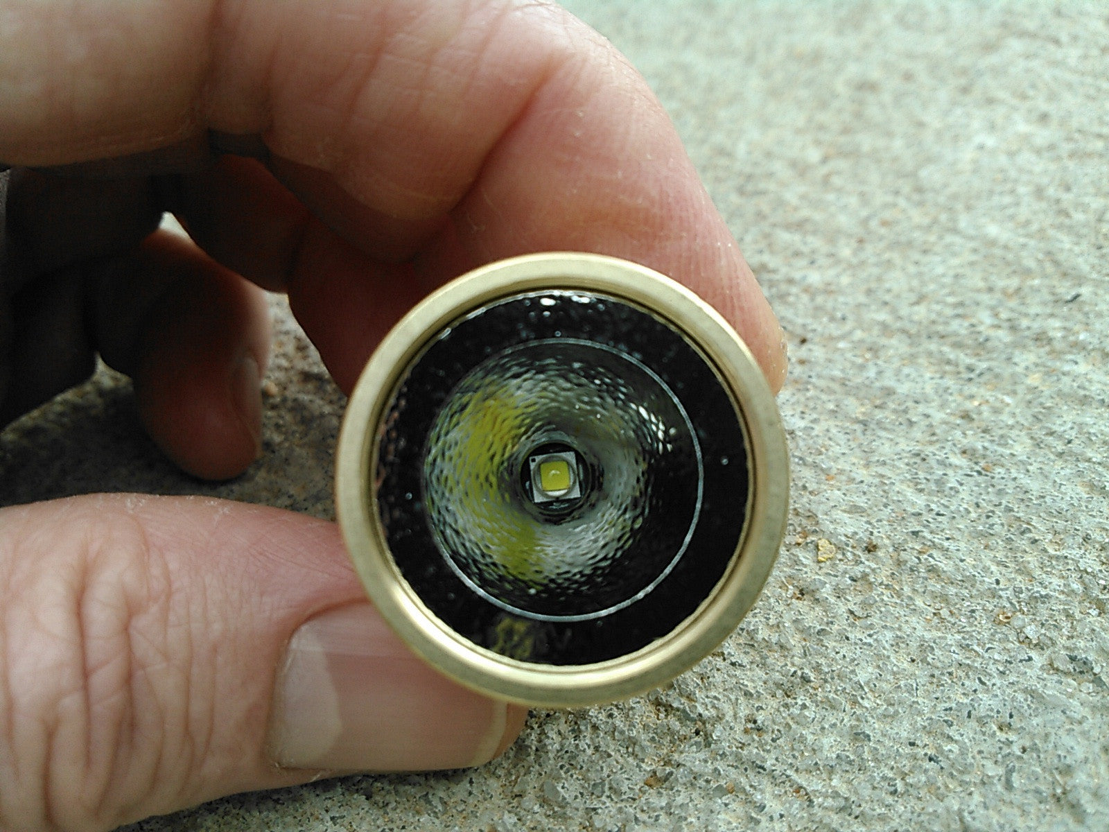 M61W, M61WL, and M61WLL Drop-in to fit Surefire