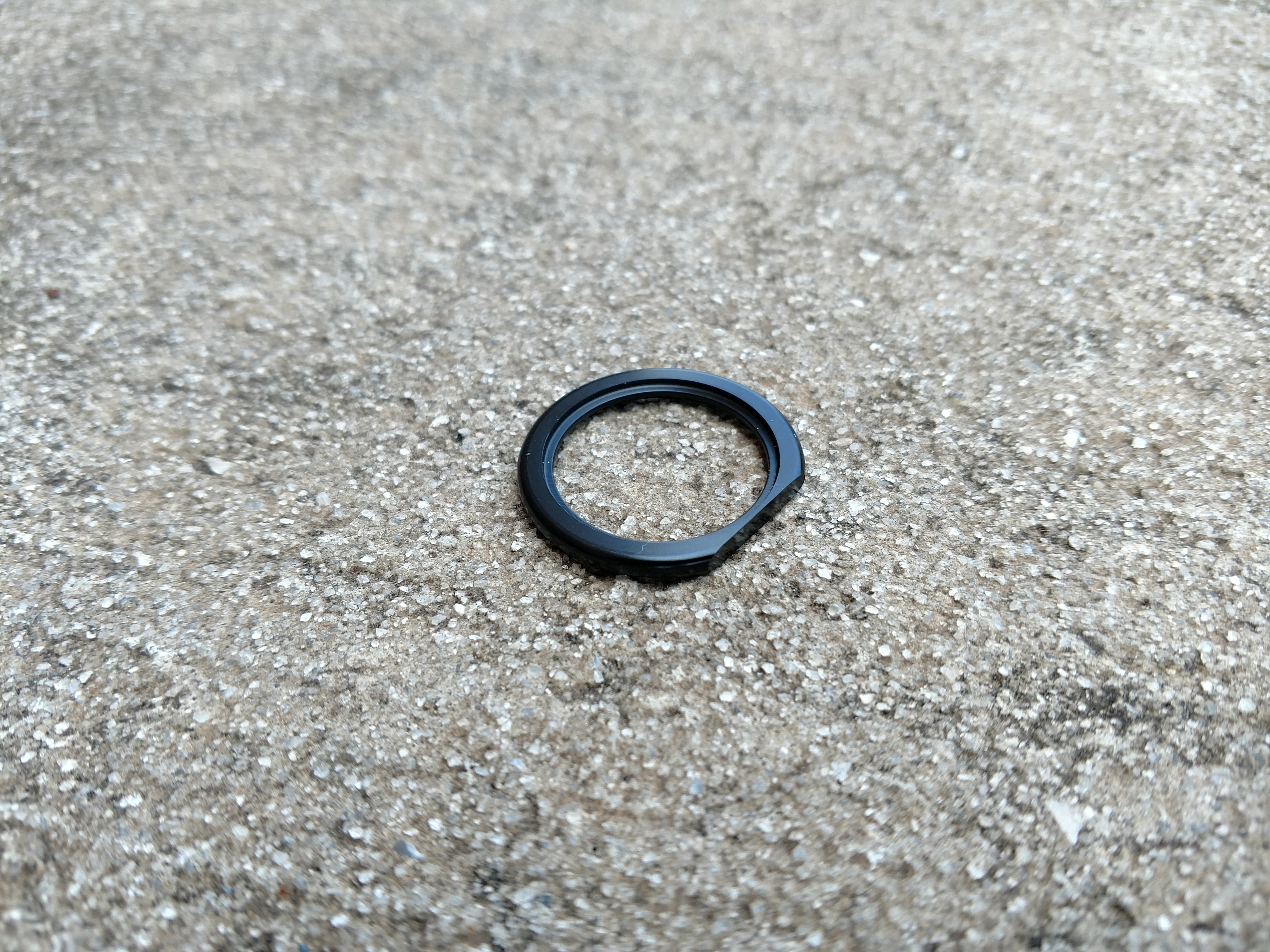 MDC Bodyguard Grip Ring