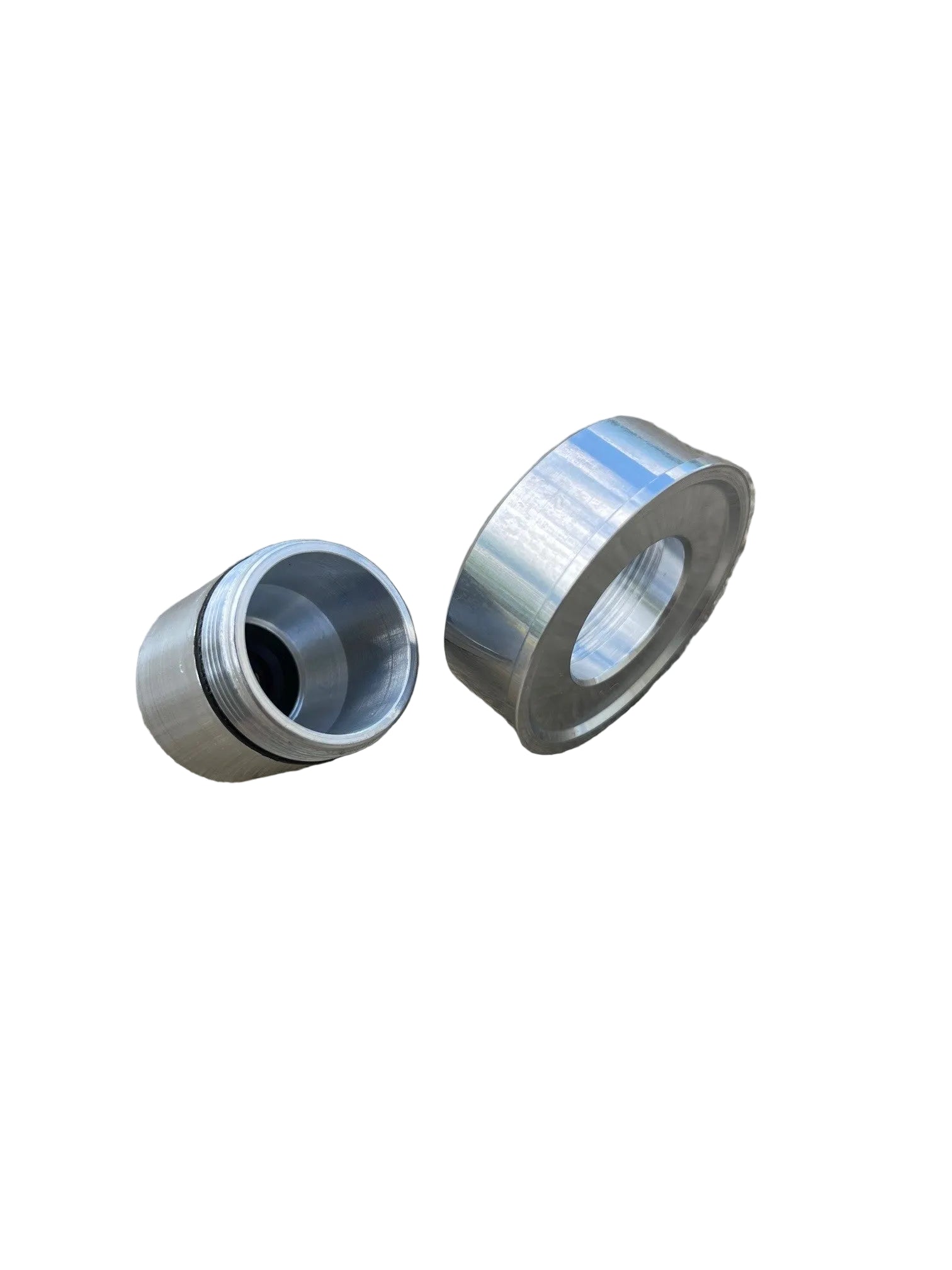 Maglite LED Adapter Universal D&C Size