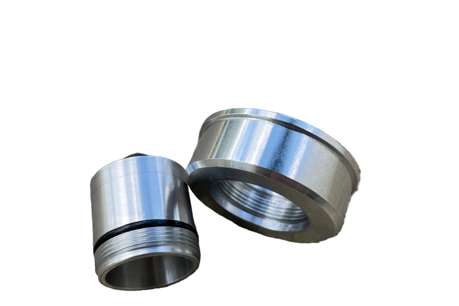 Maglite LED Adapter Universal D&C Size