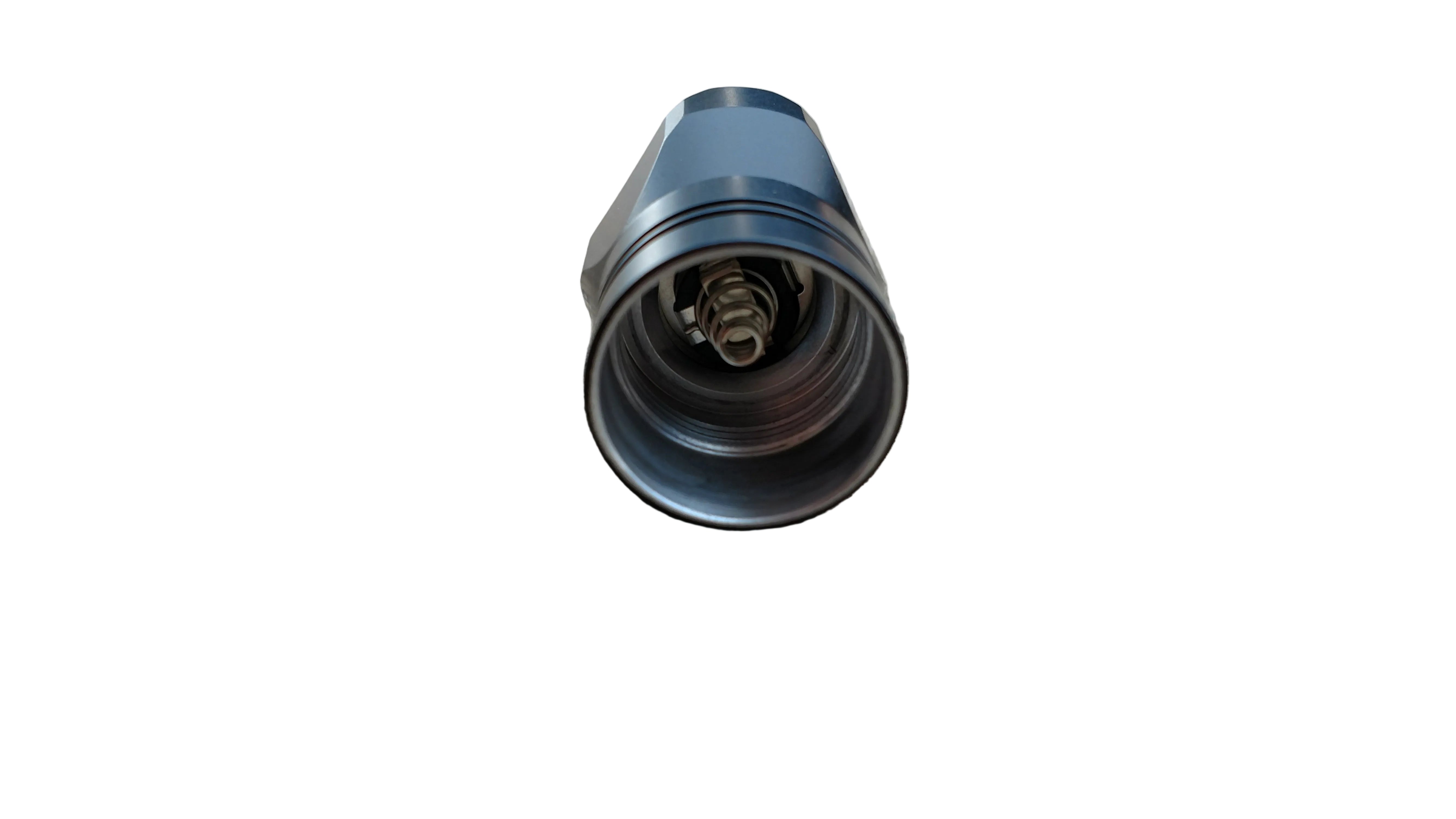 MDX Tricap Switch