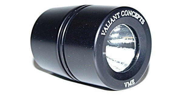 VME Malkoff Valiant Concepts  Head