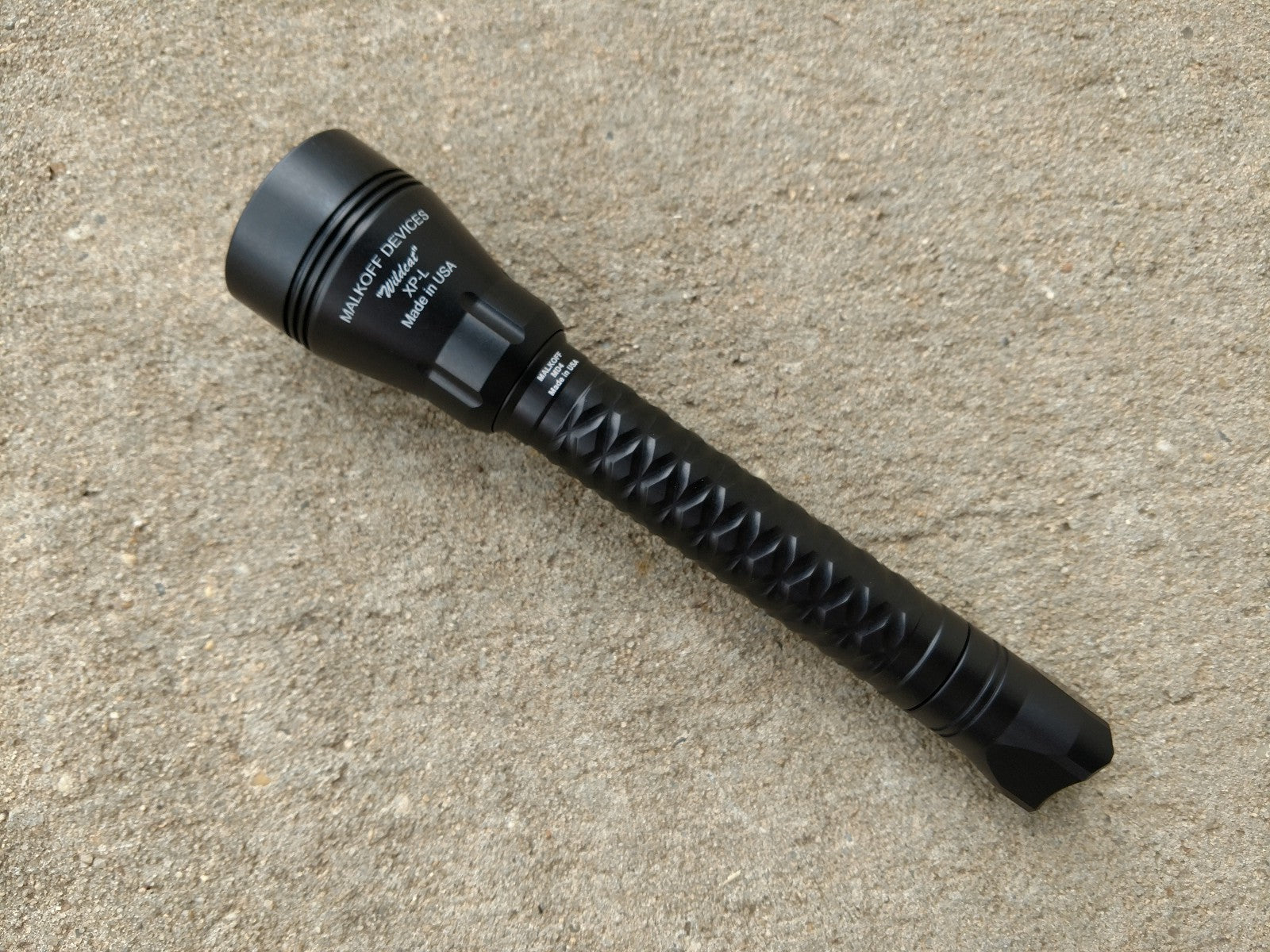 Wildcat XPL Flashlight