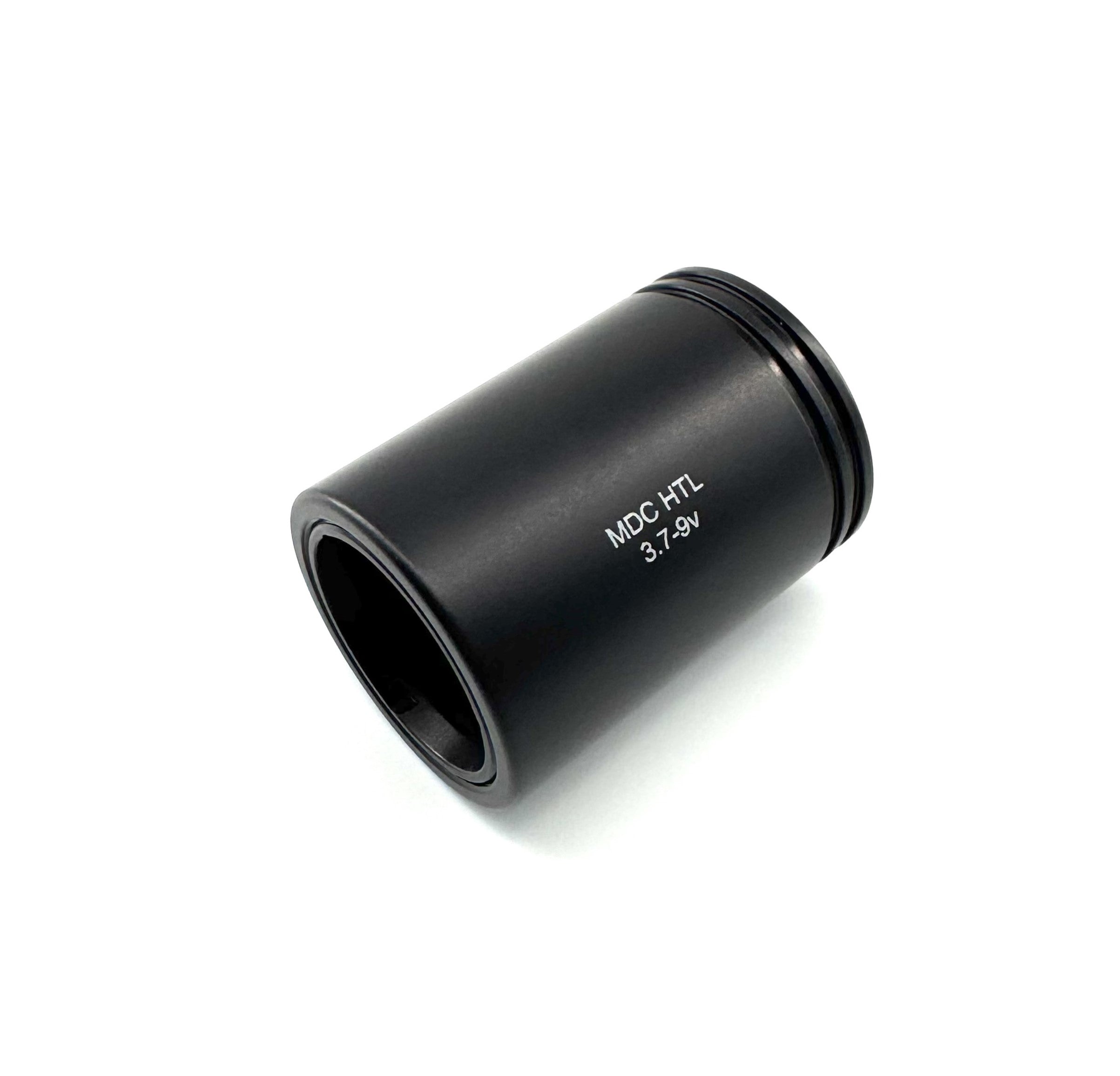 MDC Scout Dual Fuel (DF) - 18650 Heads