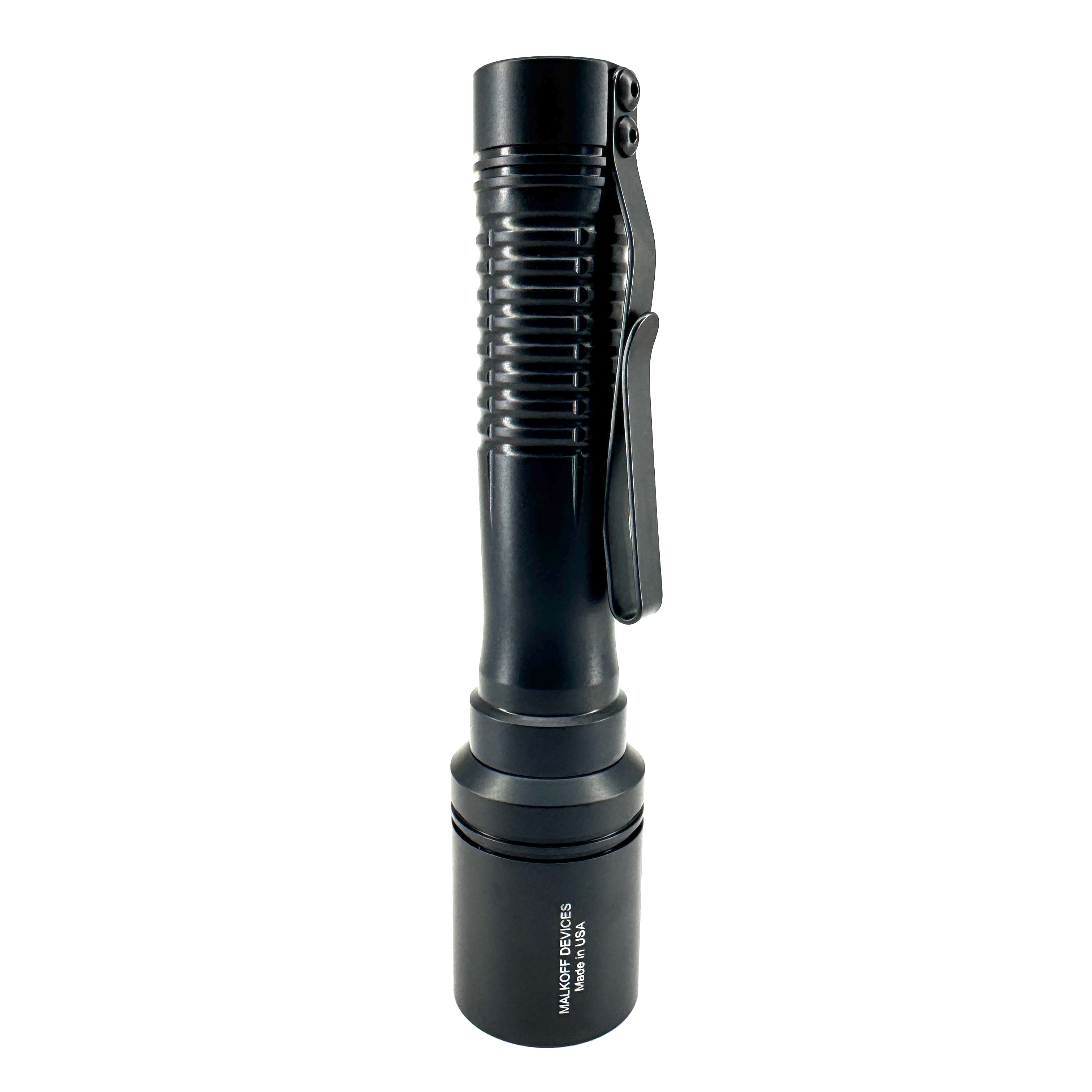 MDC 18650 SHO FLASHLIGHT