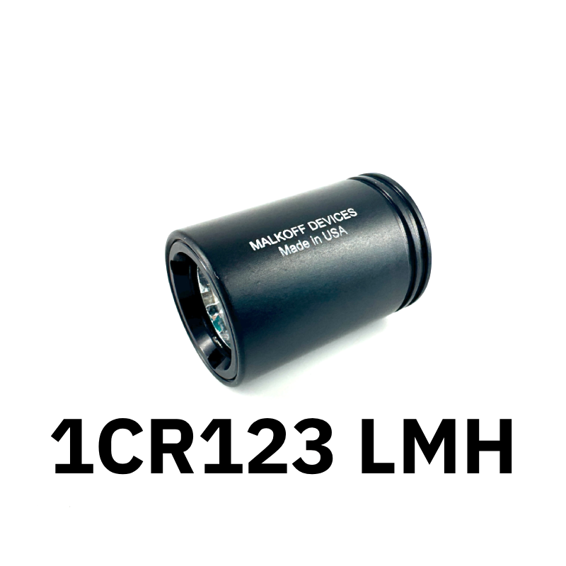 MDC 1CR123 LMH Head