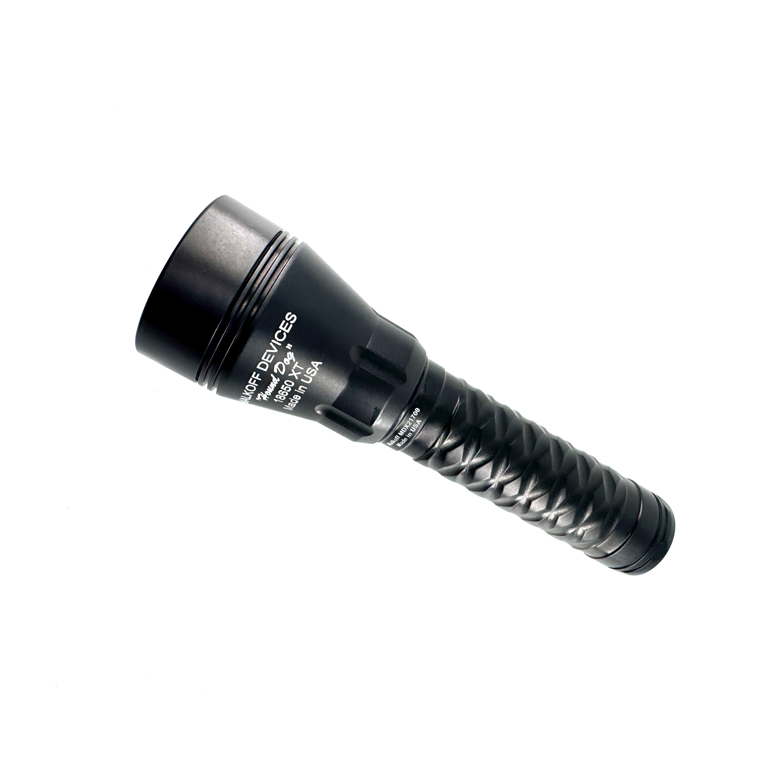 Hound Dog 21700 Flashlight