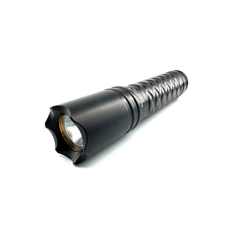 MDX21700 M61 Flashlight – Malkoff Devices MDX21700 M61 Flashlight – Malkoff Devices
