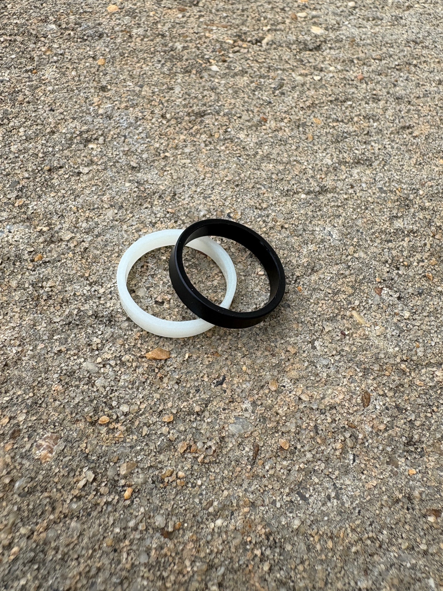 MDX Body Tube Spacer