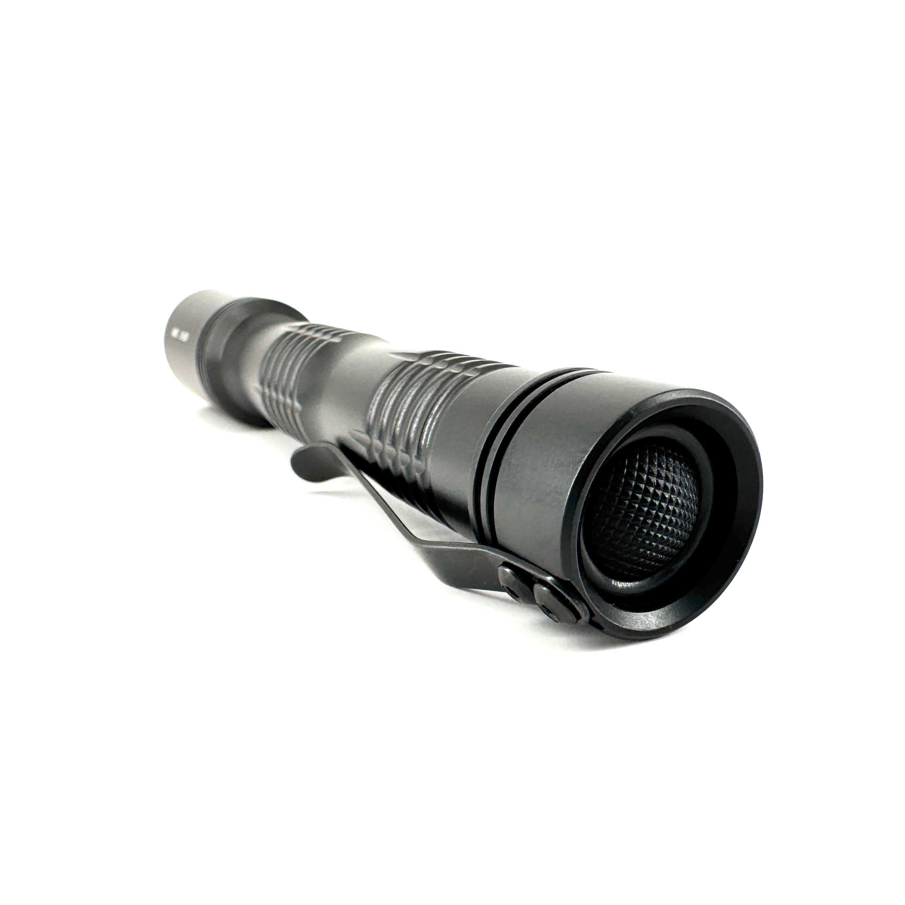 MDC 2AA LMH Flashlight