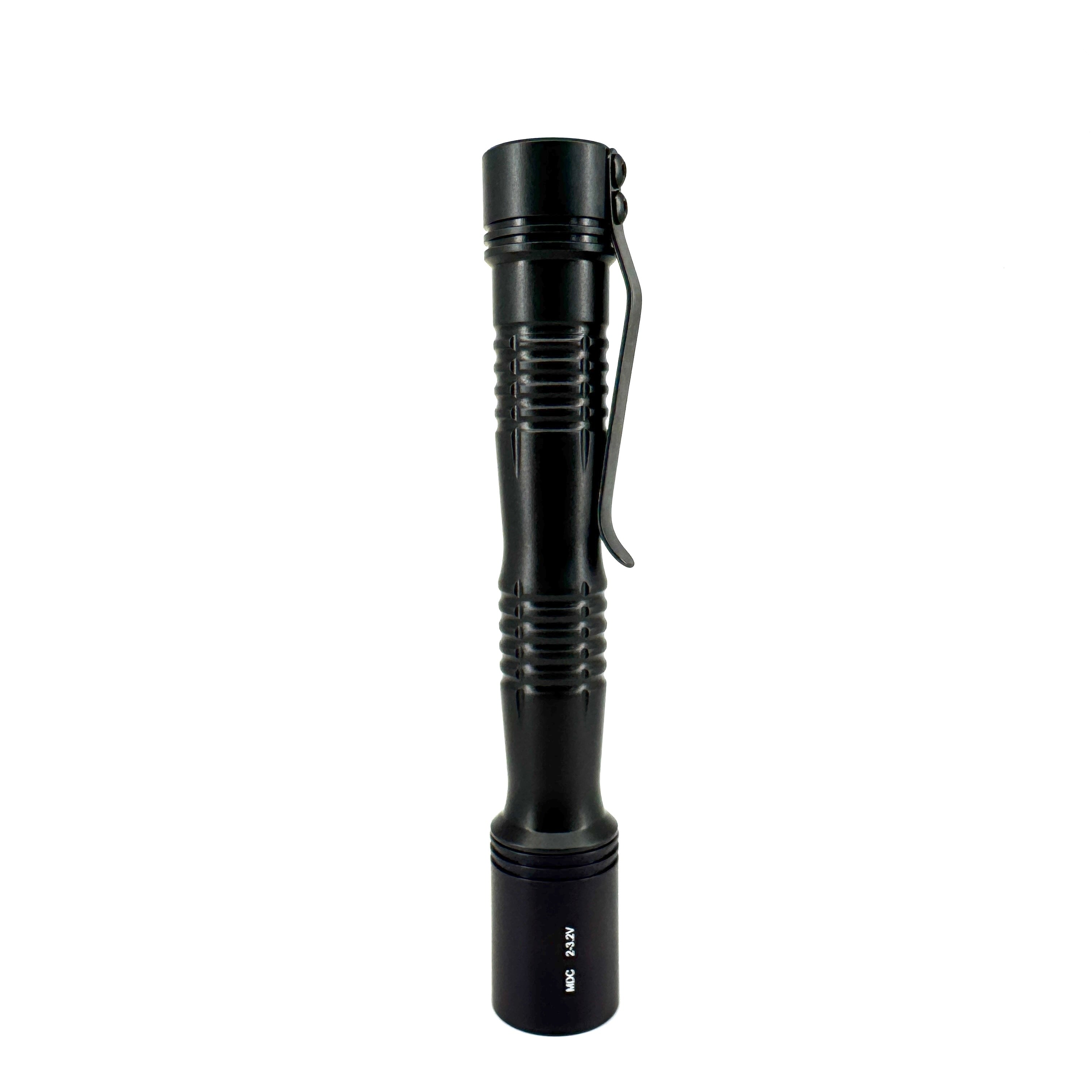 MDC 2AA LMH Flashlight