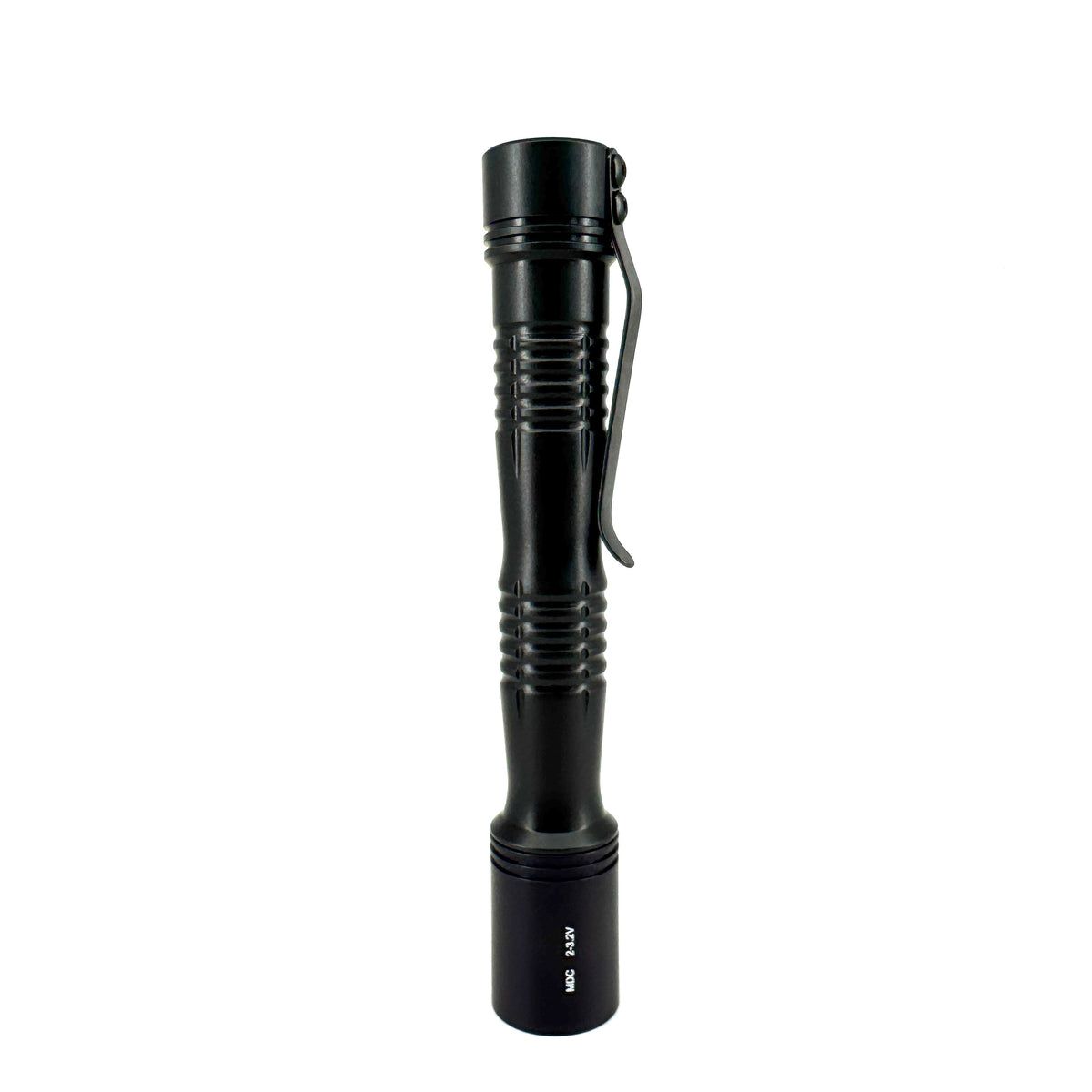 MDC 2AA LMH Flashlight