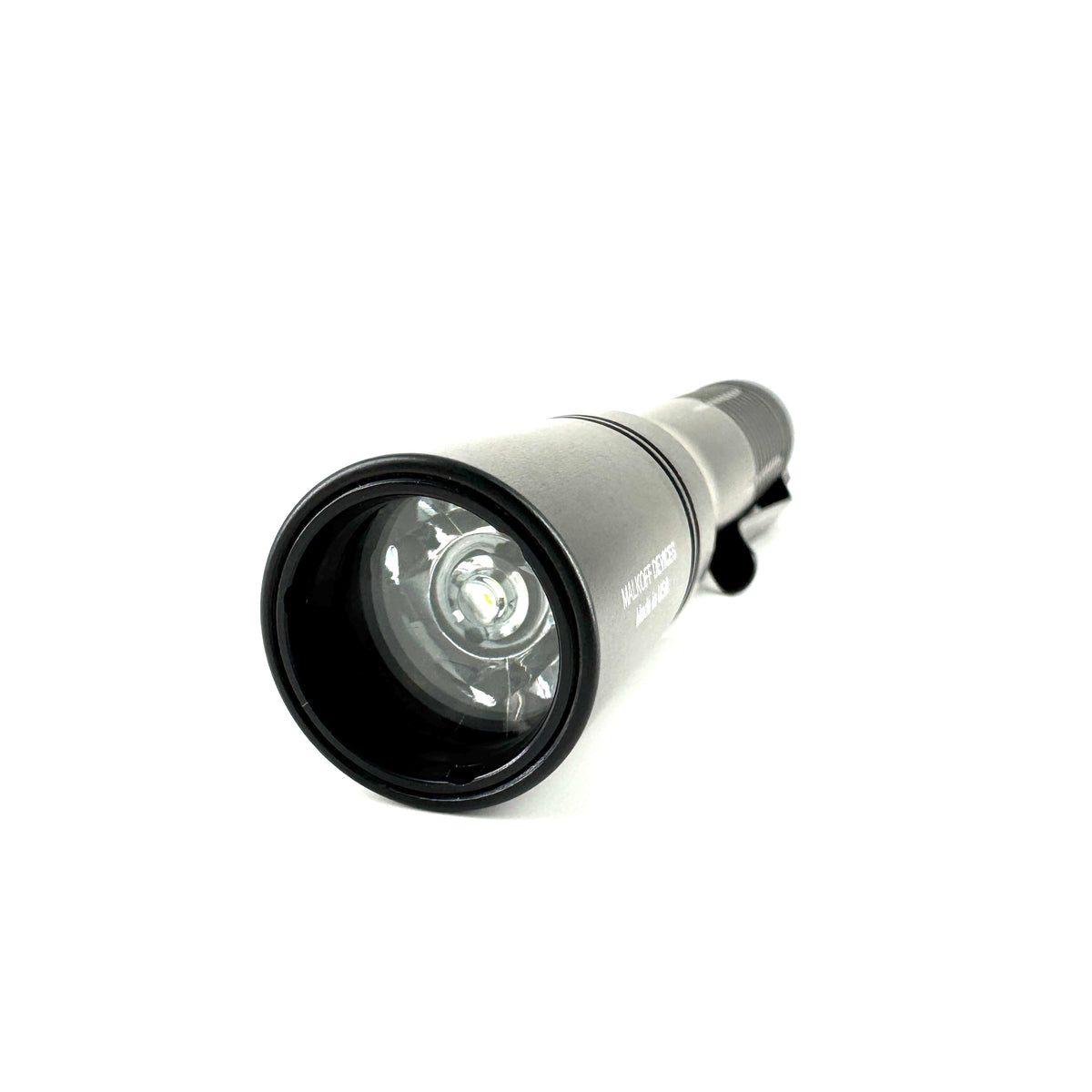 MDC Bodyguard V2 18650 Flashlight