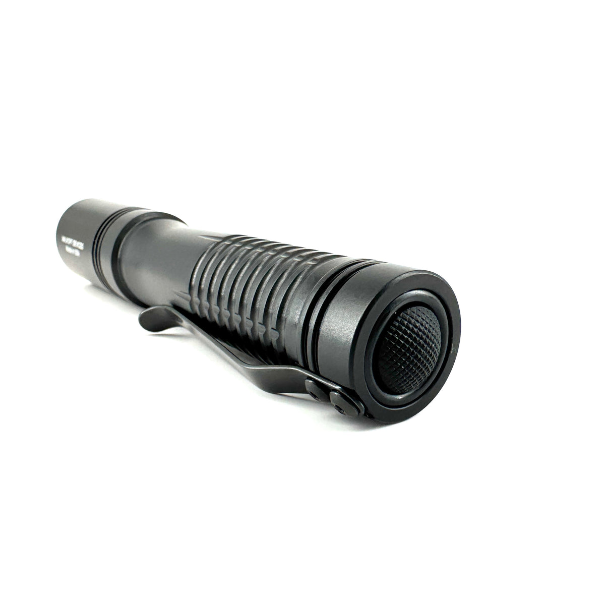 MDC Bodyguard V2 18650 Flashlight