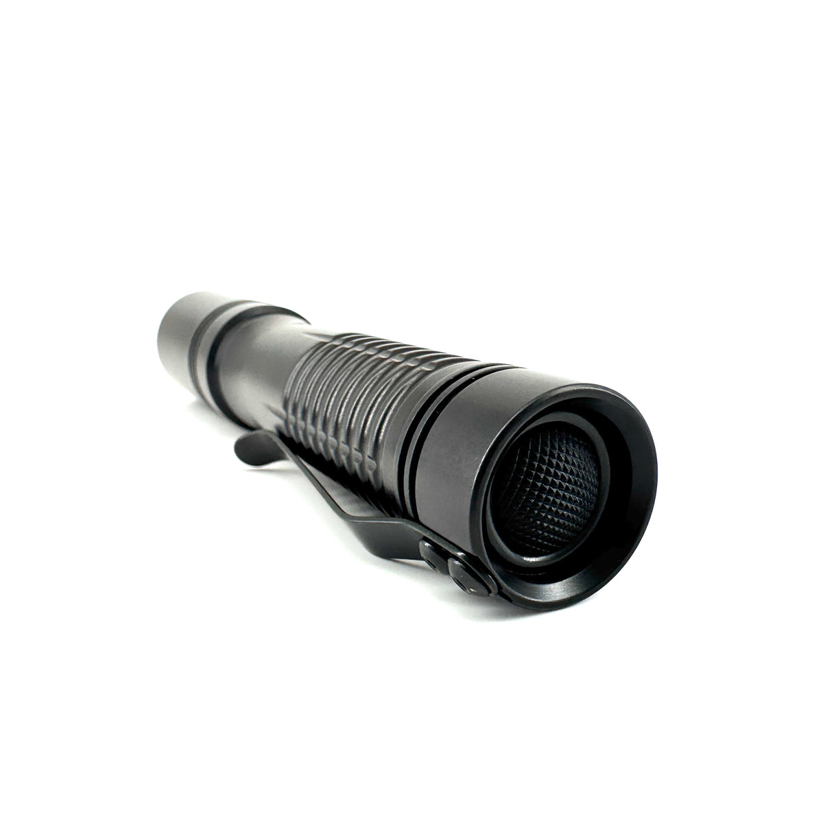 MDC Bodyguard V2 18650 Flashlight