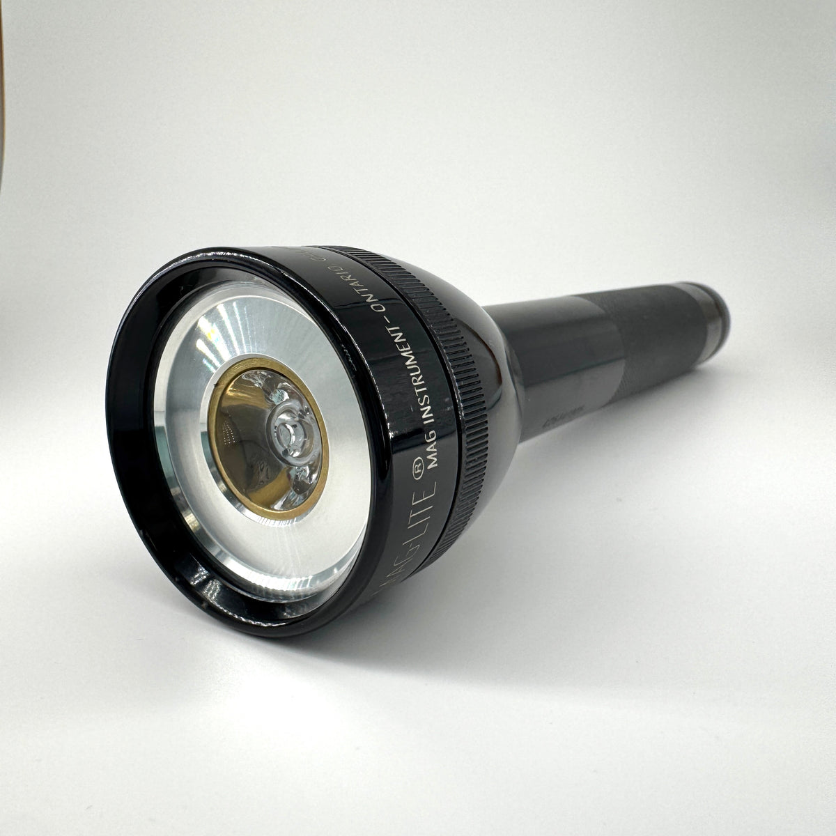 Maglite LED Adapter Universal D&C Size