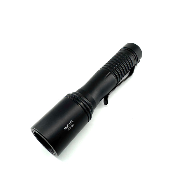 MDC HTL Flashlight – Malkoff Devices