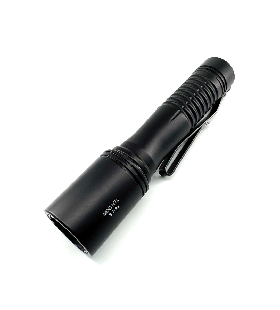 マグライト MDC HTL Flashlight – Malkoff Devices