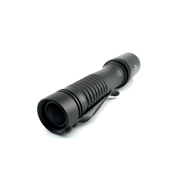 MDC HTL Flashlight – Malkoff Devices