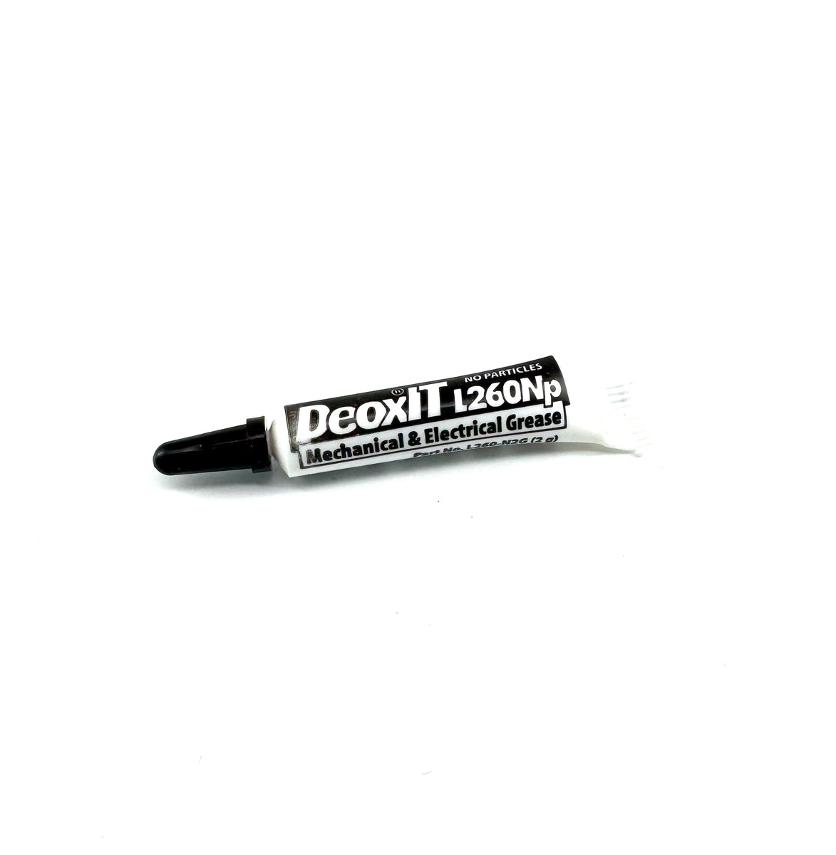 Caig DeoxIT ® L260Np Grease – Malkoff Devices