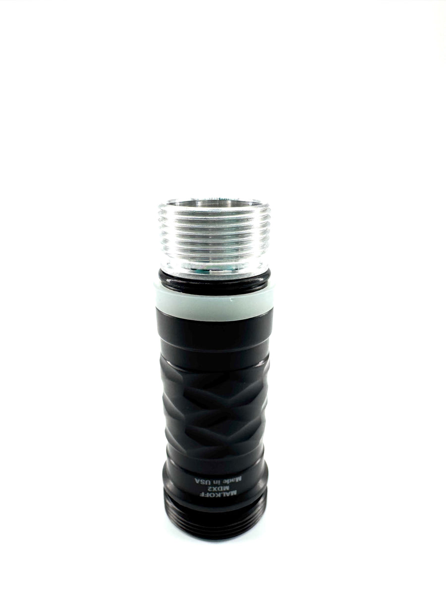 MDX Body Tube Spacer – Malkoff Devices