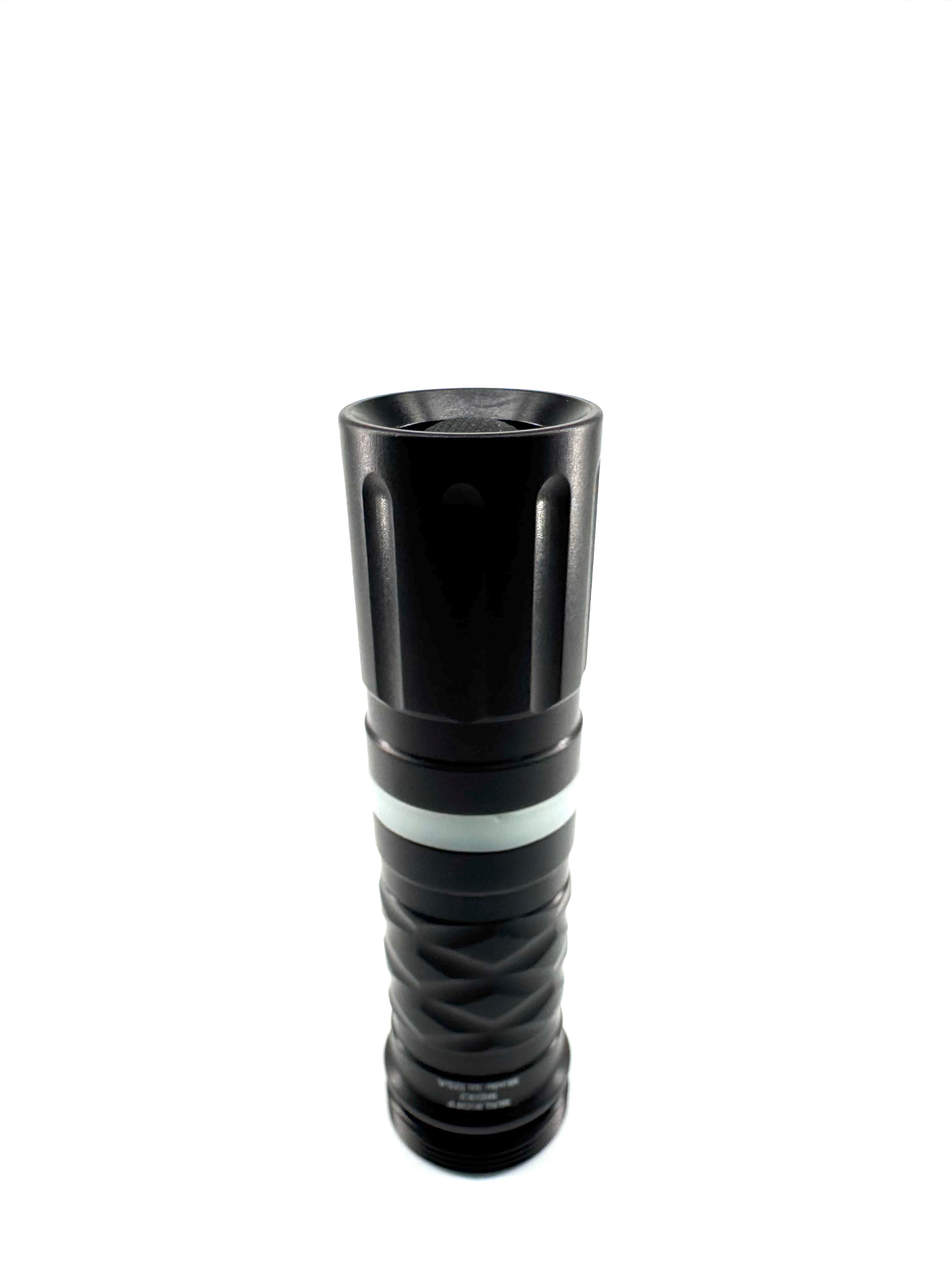 MDX Body Tube Spacer