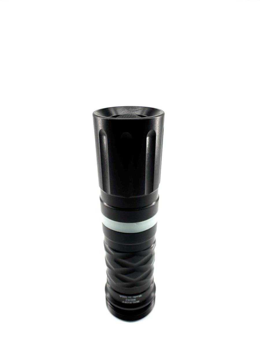 MDX Body Tube Spacer – Malkoff Devices