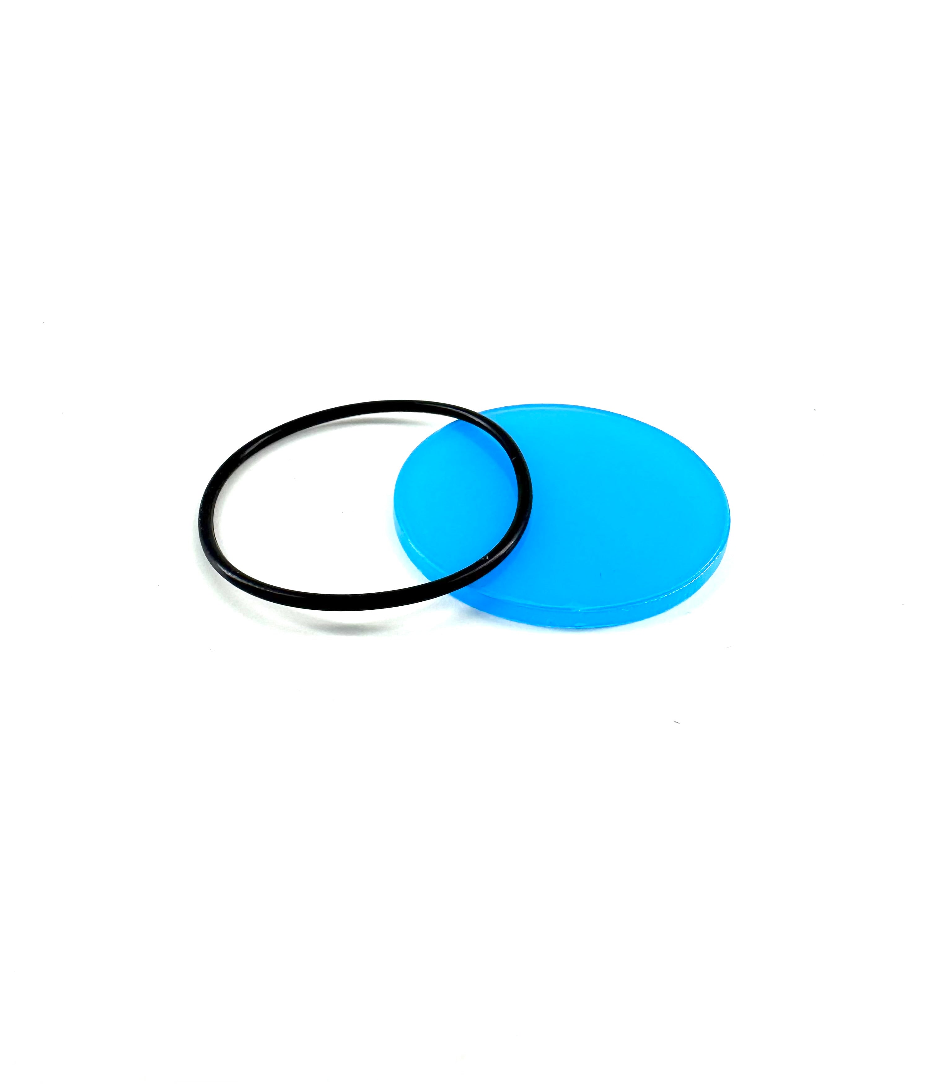 E2XT/E2XTL Replacement Lens & Gasket Set | Malkoff Devices