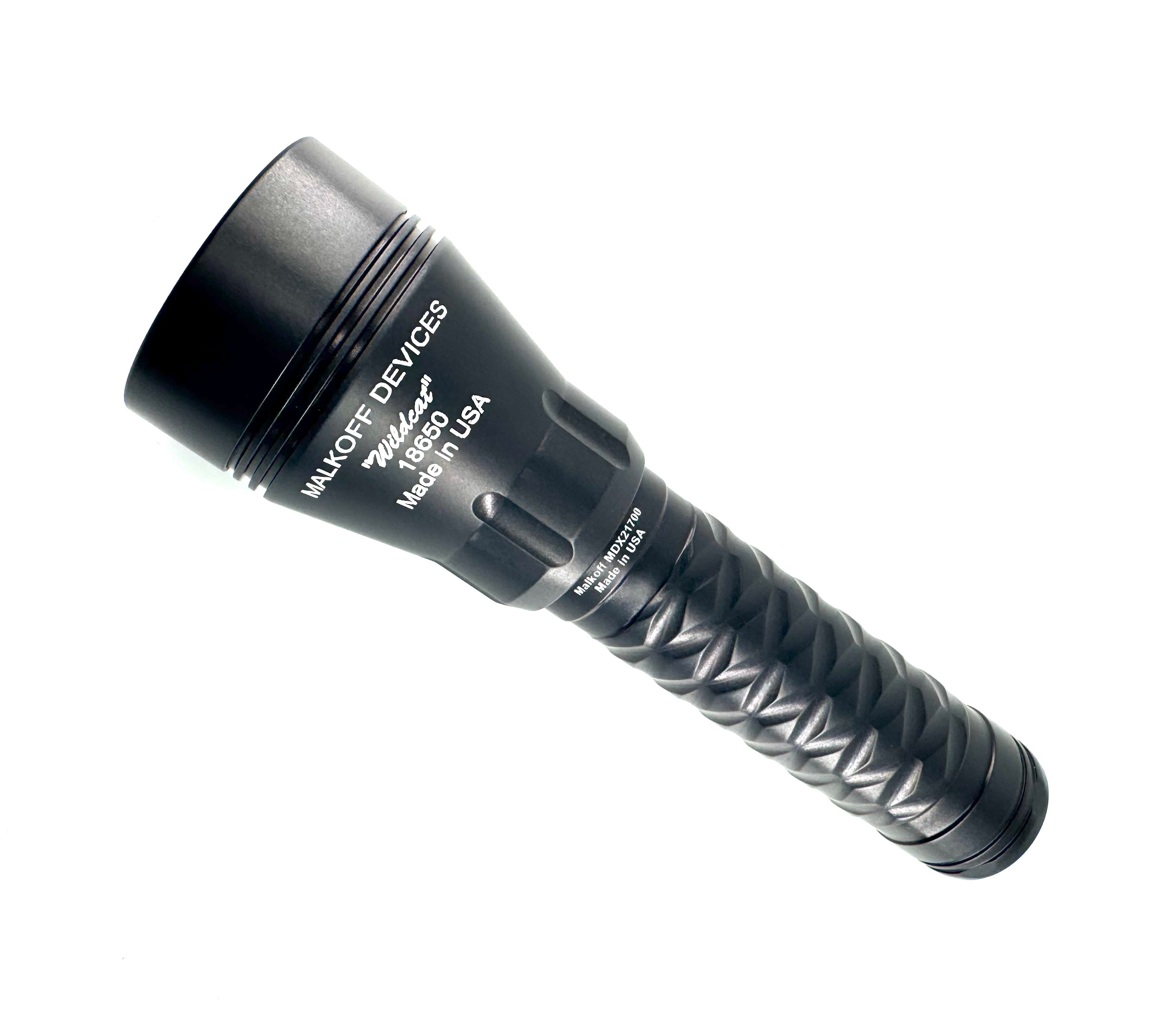 Wildcat 21700 Flashlight